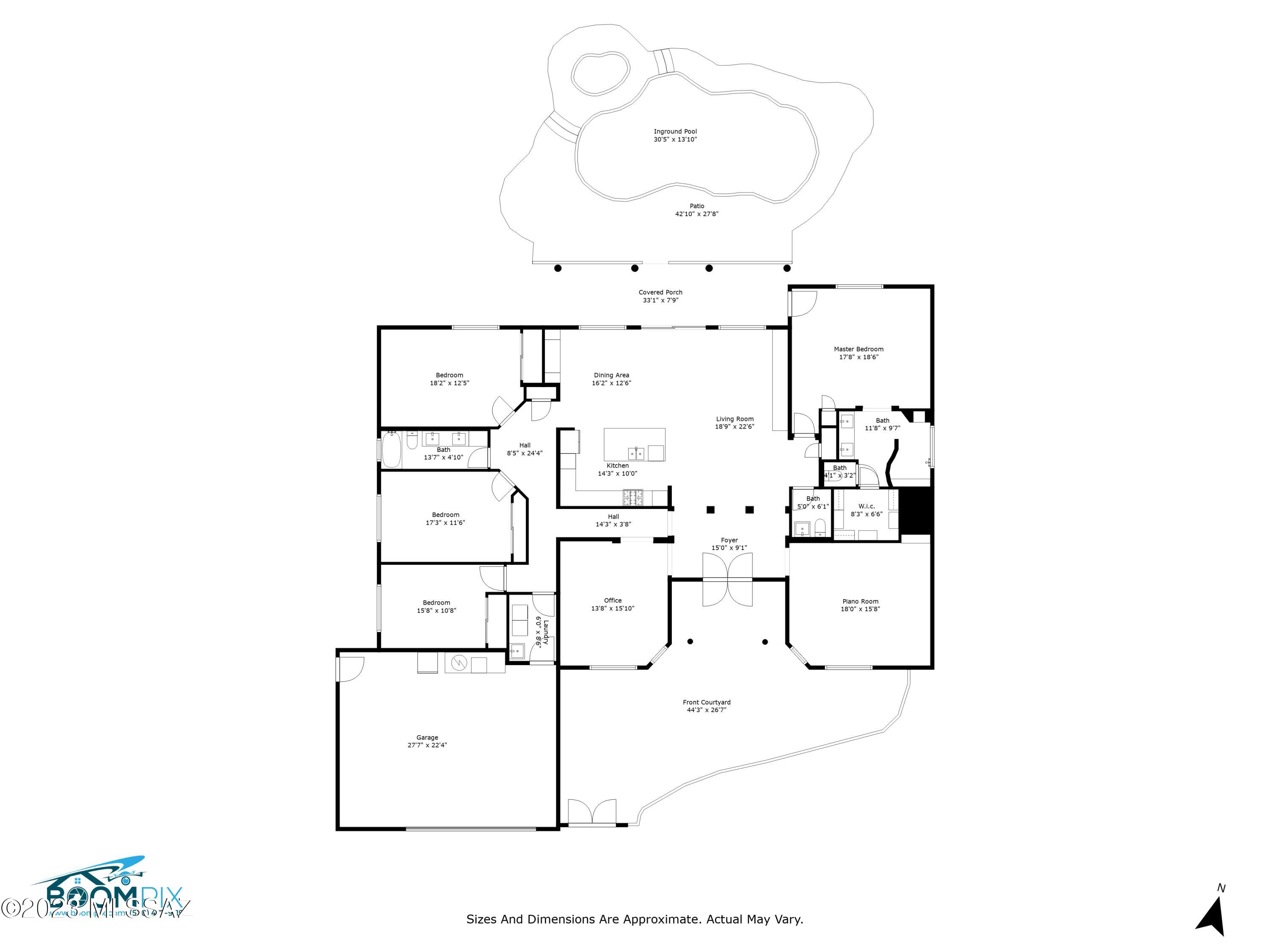 Montage Vista (1-29) - Residential