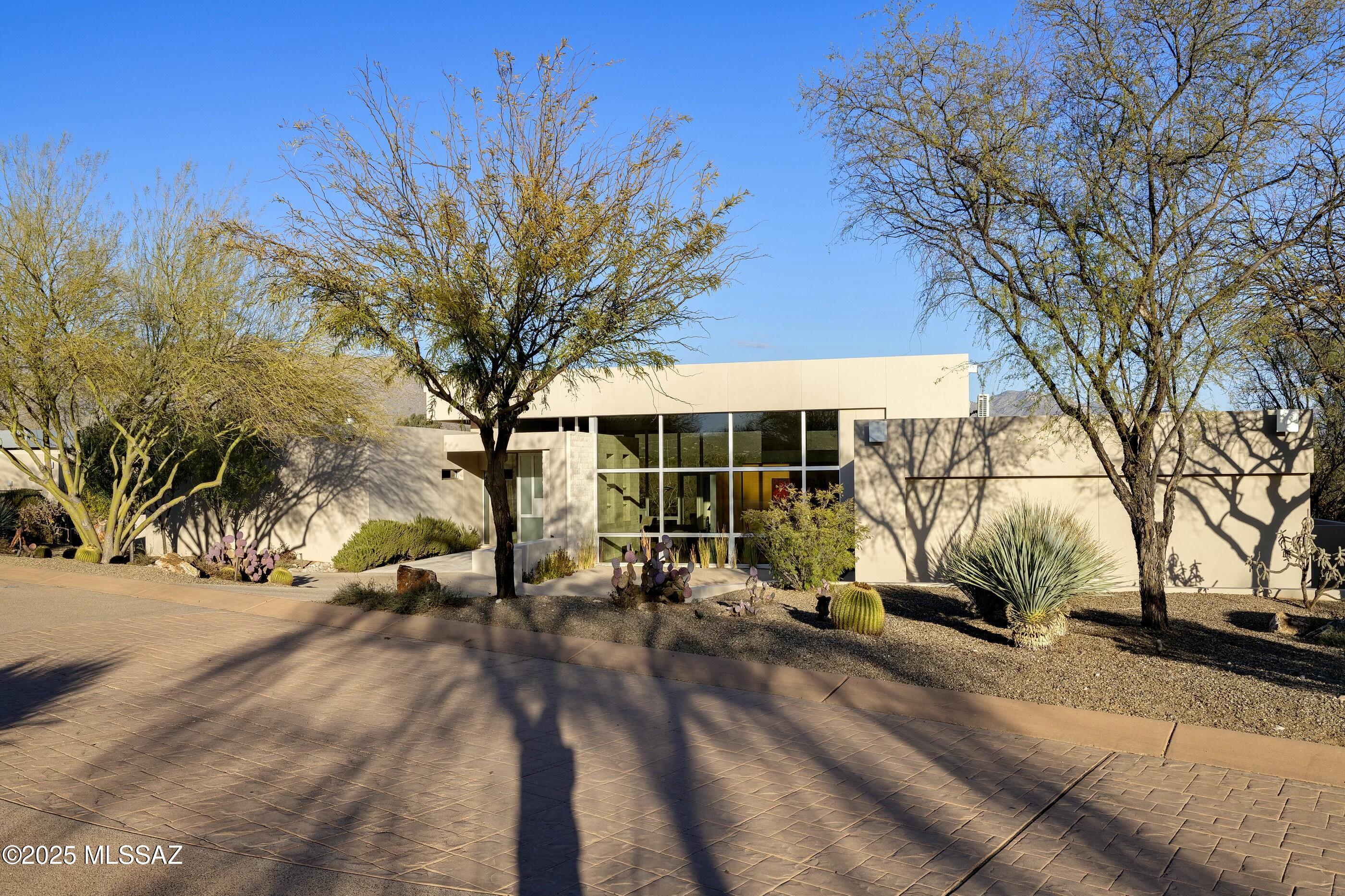 3890 N Canyon Ranch Drive