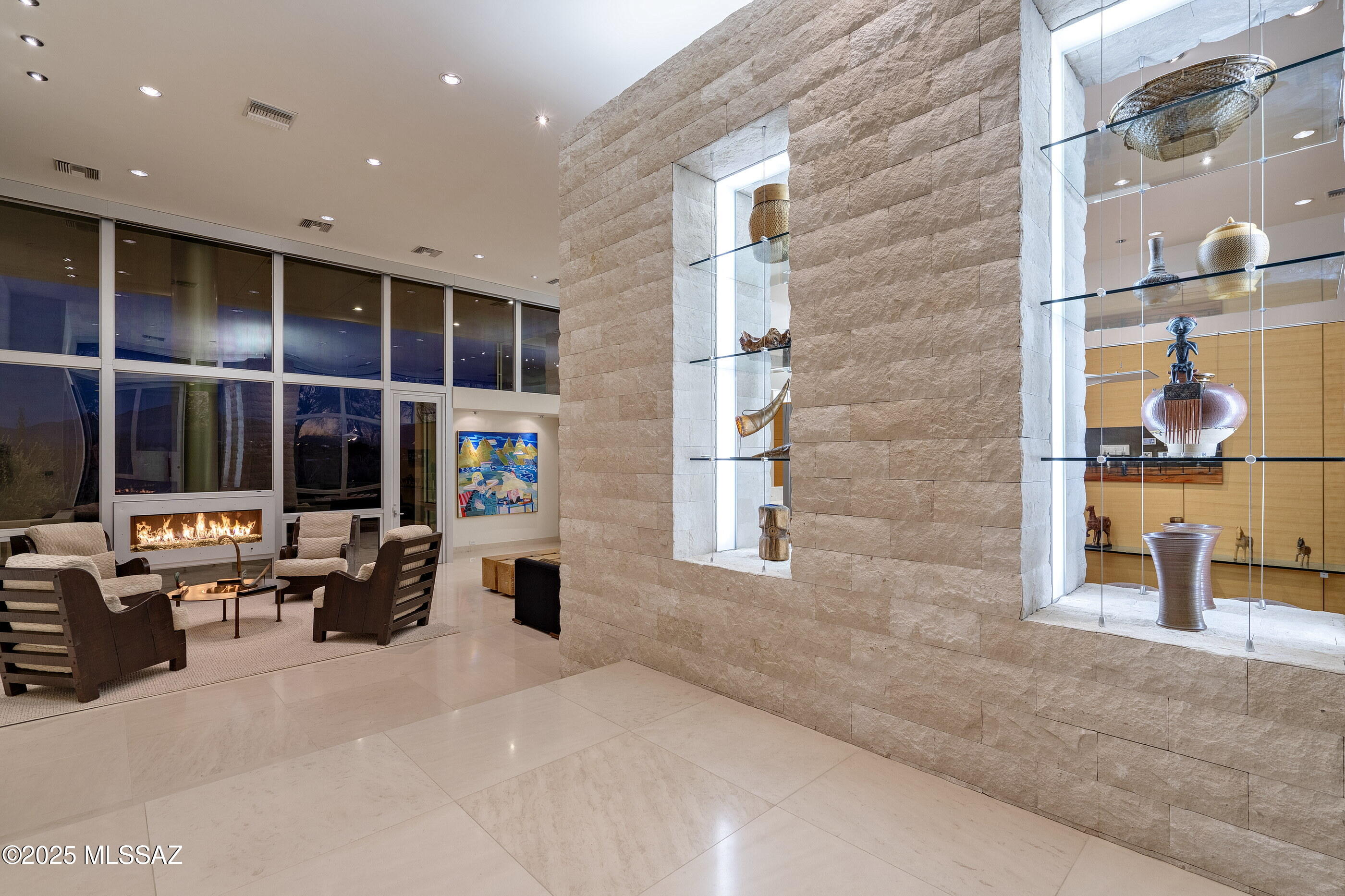 3890 N Canyon Ranch Drive