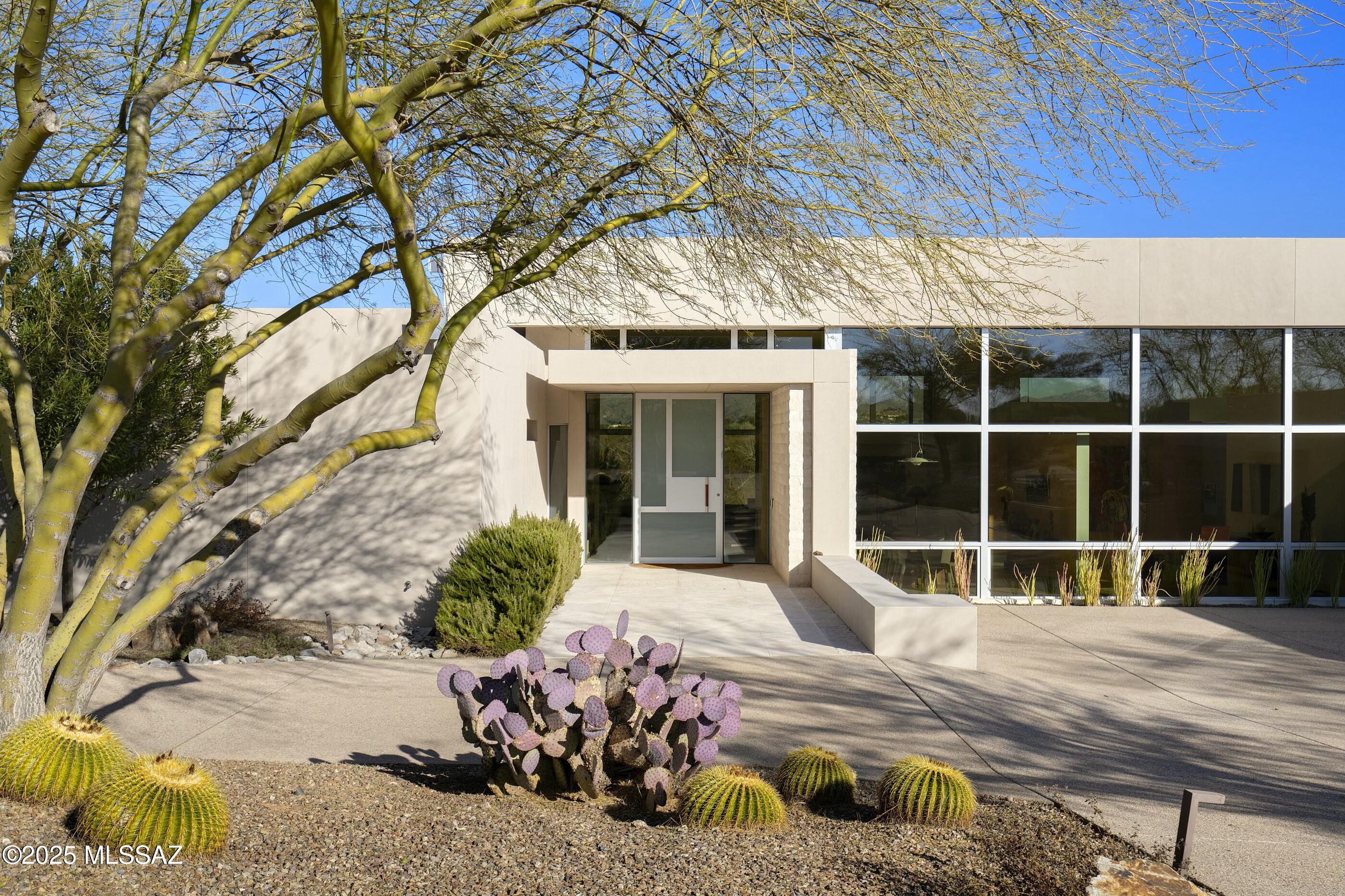 3890 N Canyon Ranch Drive