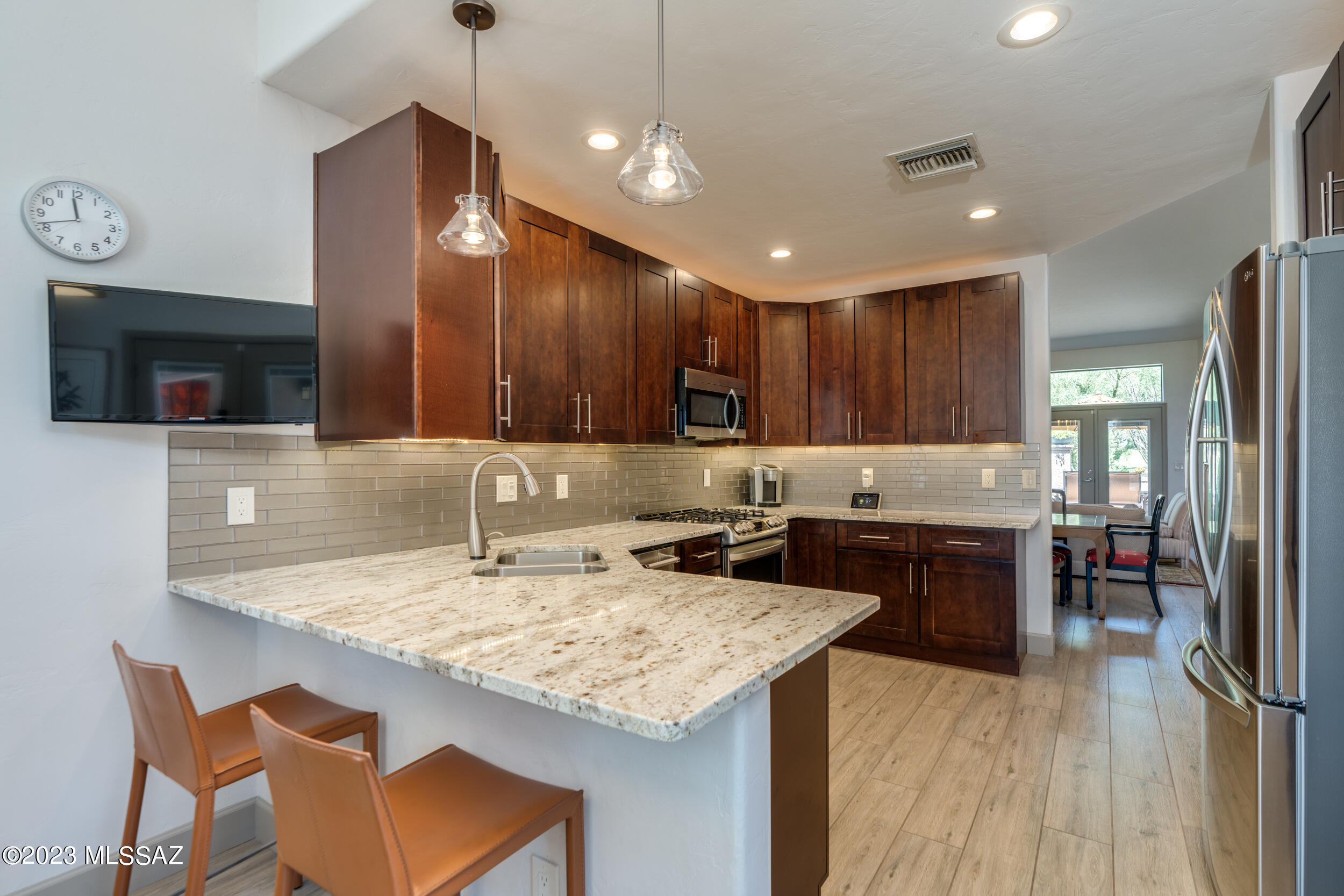 Ventana Canyon Lake Estates (1-47) - Residential