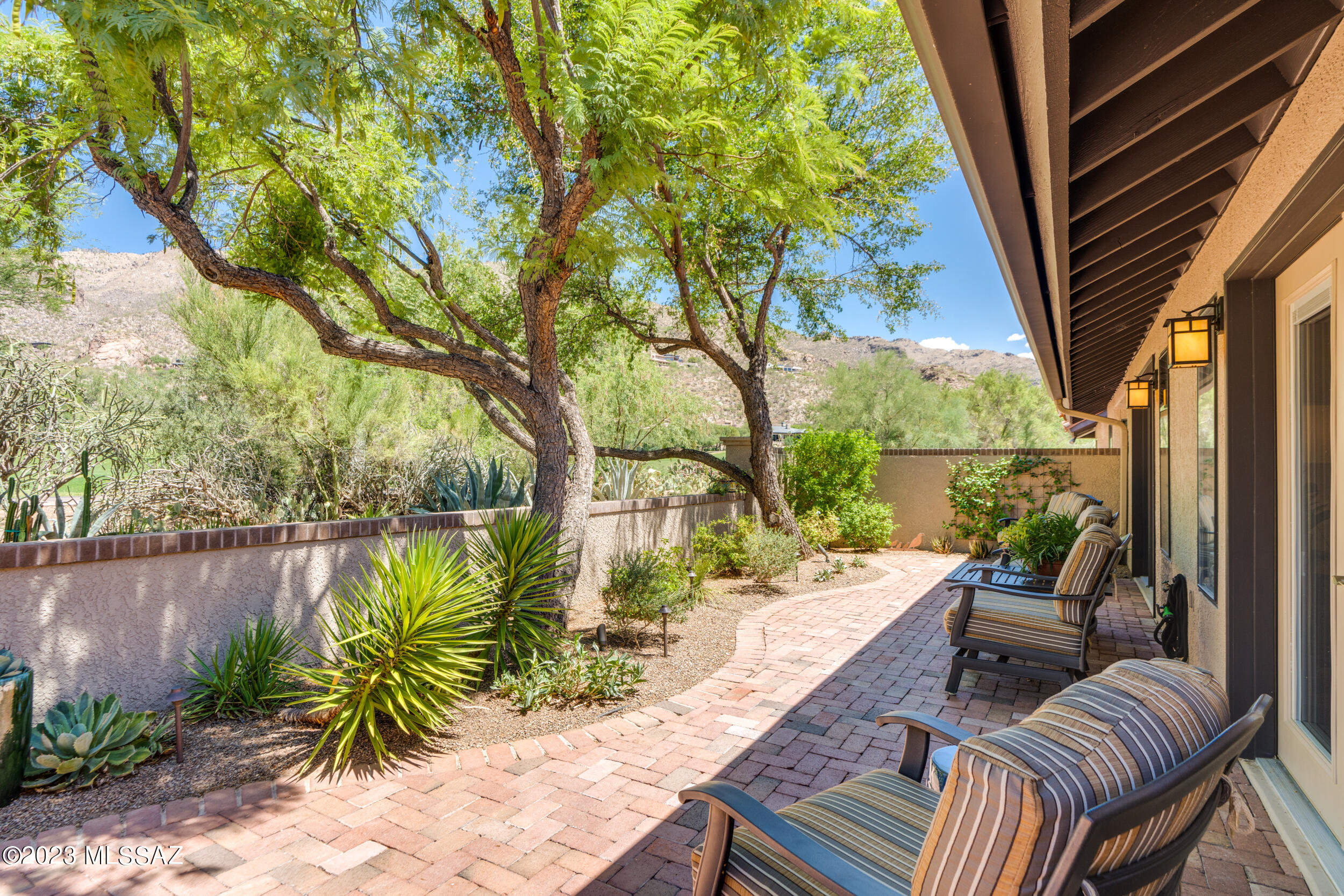 Ventana Canyon Lake Estates (1-47) - Residential
