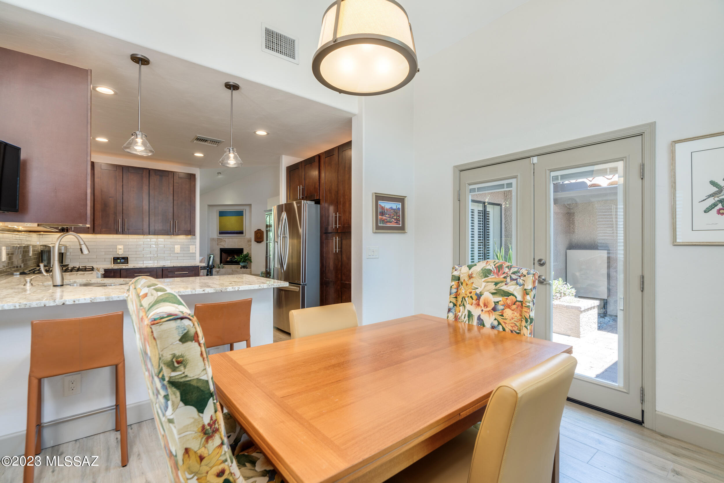 Ventana Canyon Lake Estates (1-47) - Residential