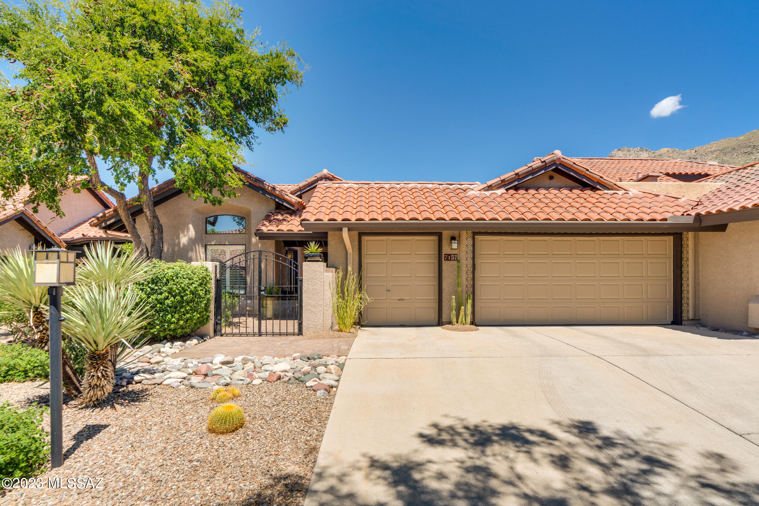 Ventana Canyon Lake Estates (1-47) - Residential