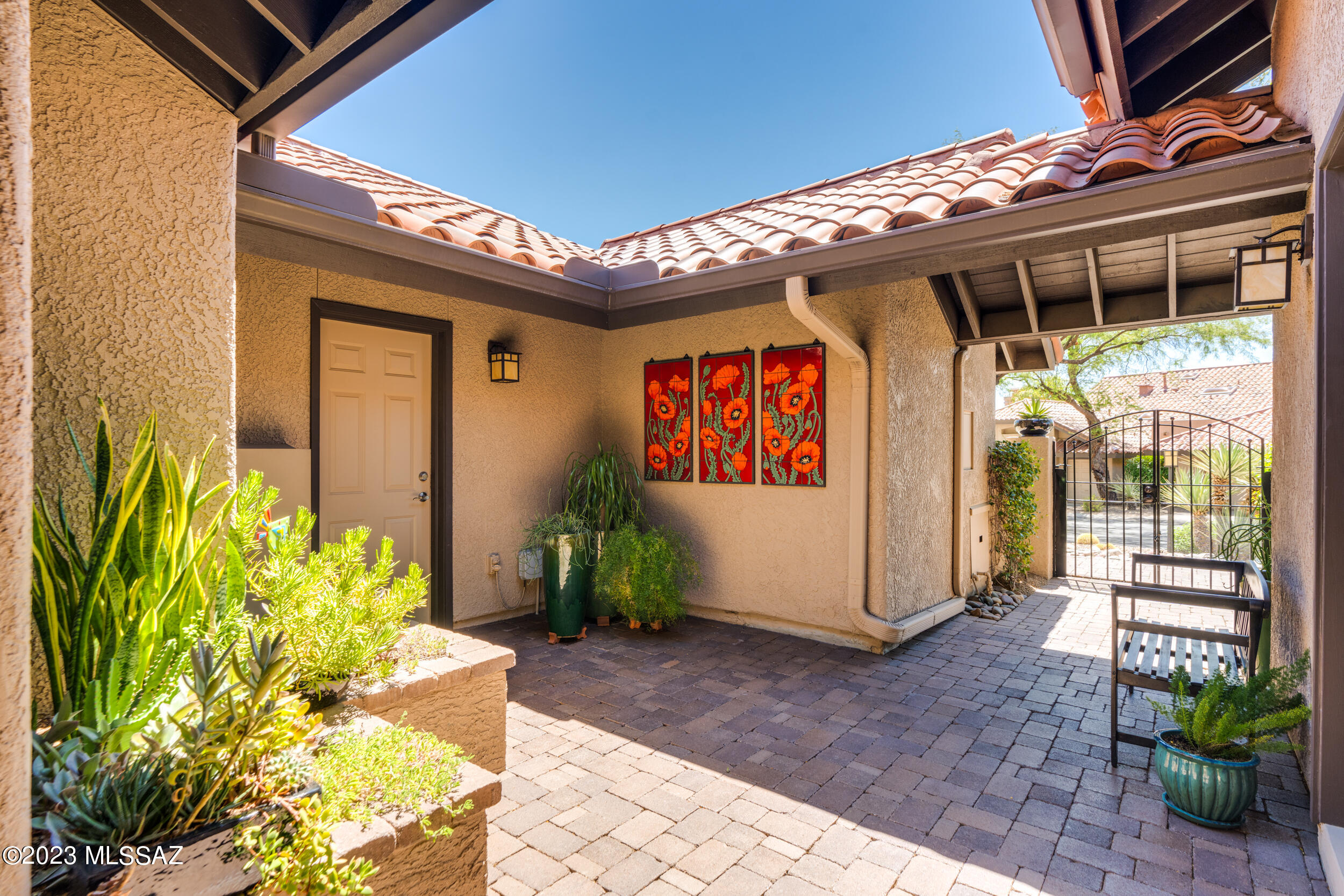 Ventana Canyon Lake Estates (1-47) - Residential