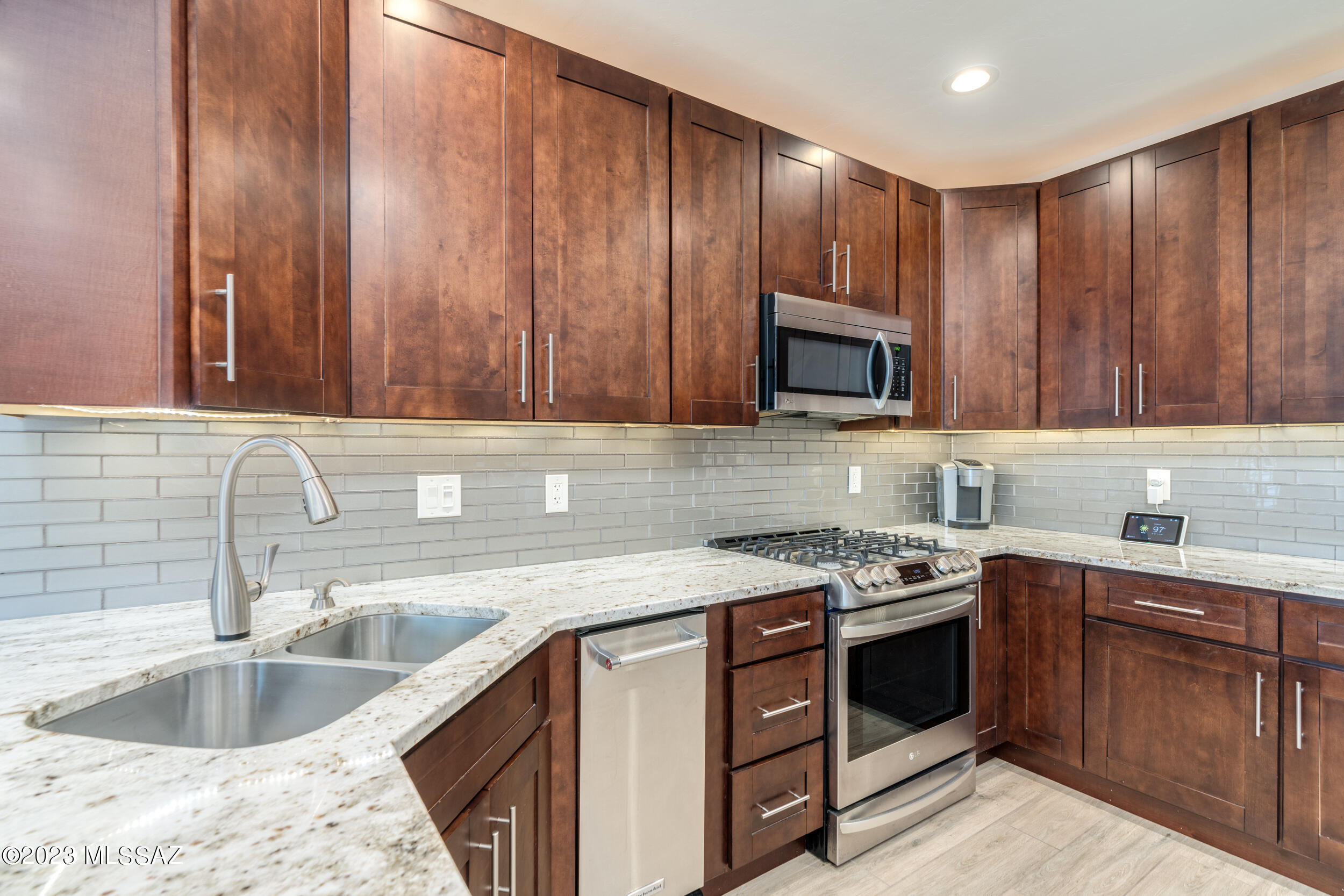 Ventana Canyon Lake Estates (1-47) - Residential