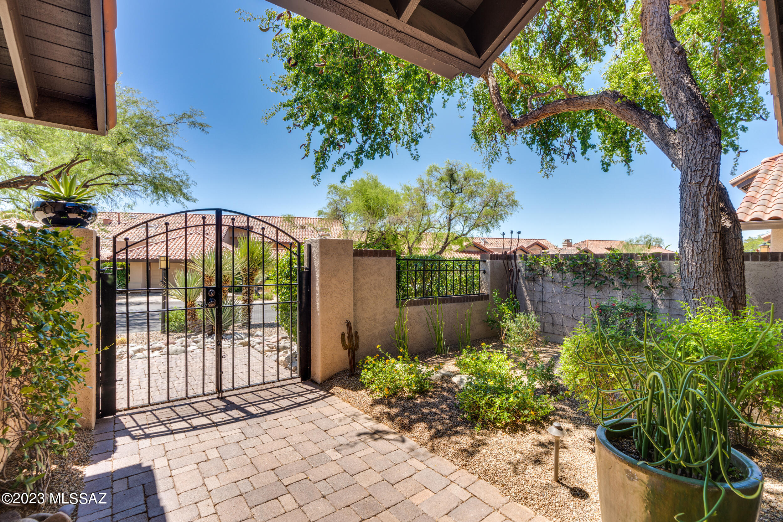 Ventana Canyon Lake Estates (1-47) - Residential