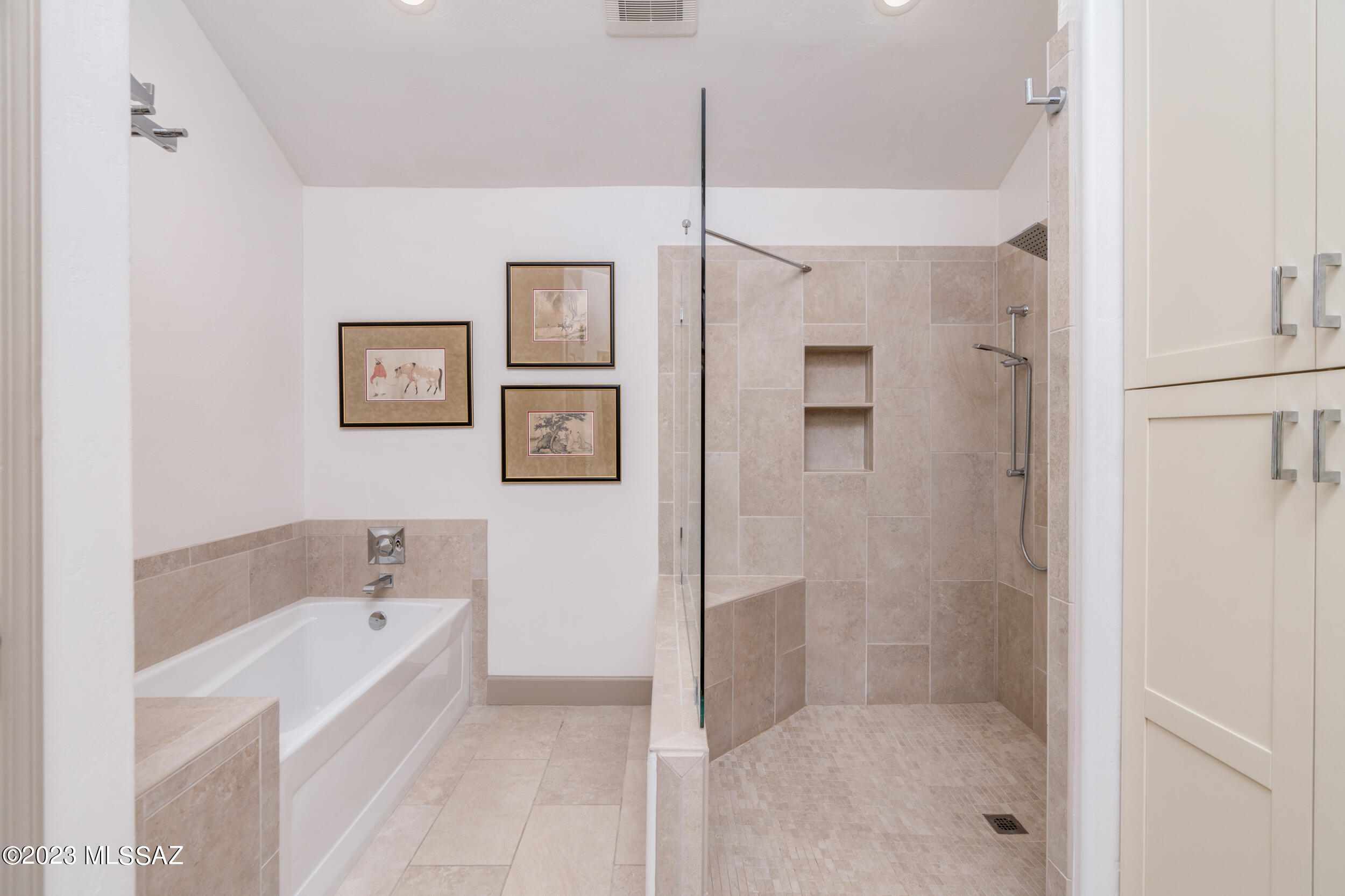 Ventana Canyon Lake Estates (1-47) - Residential