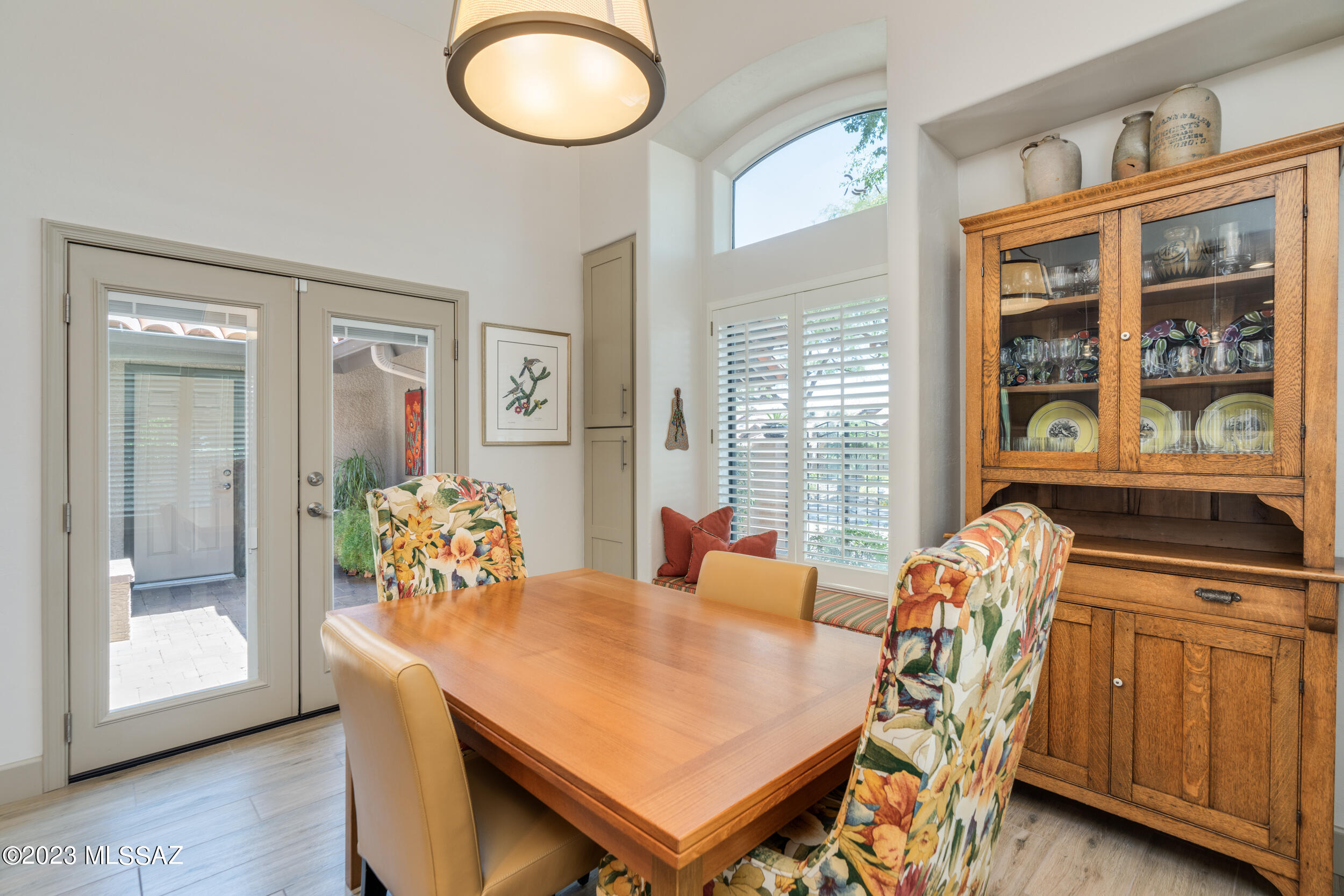 Ventana Canyon Lake Estates (1-47) - Residential