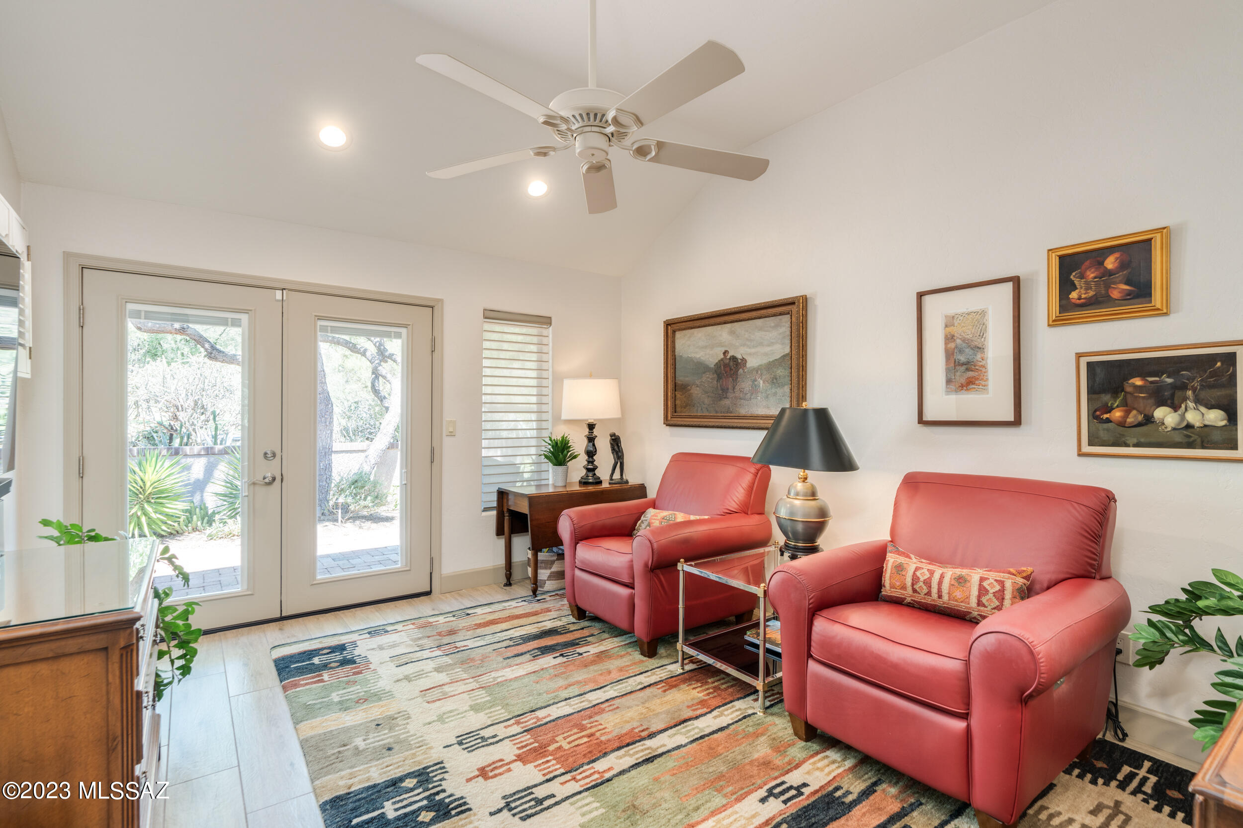 Ventana Canyon Lake Estates (1-47) - Residential