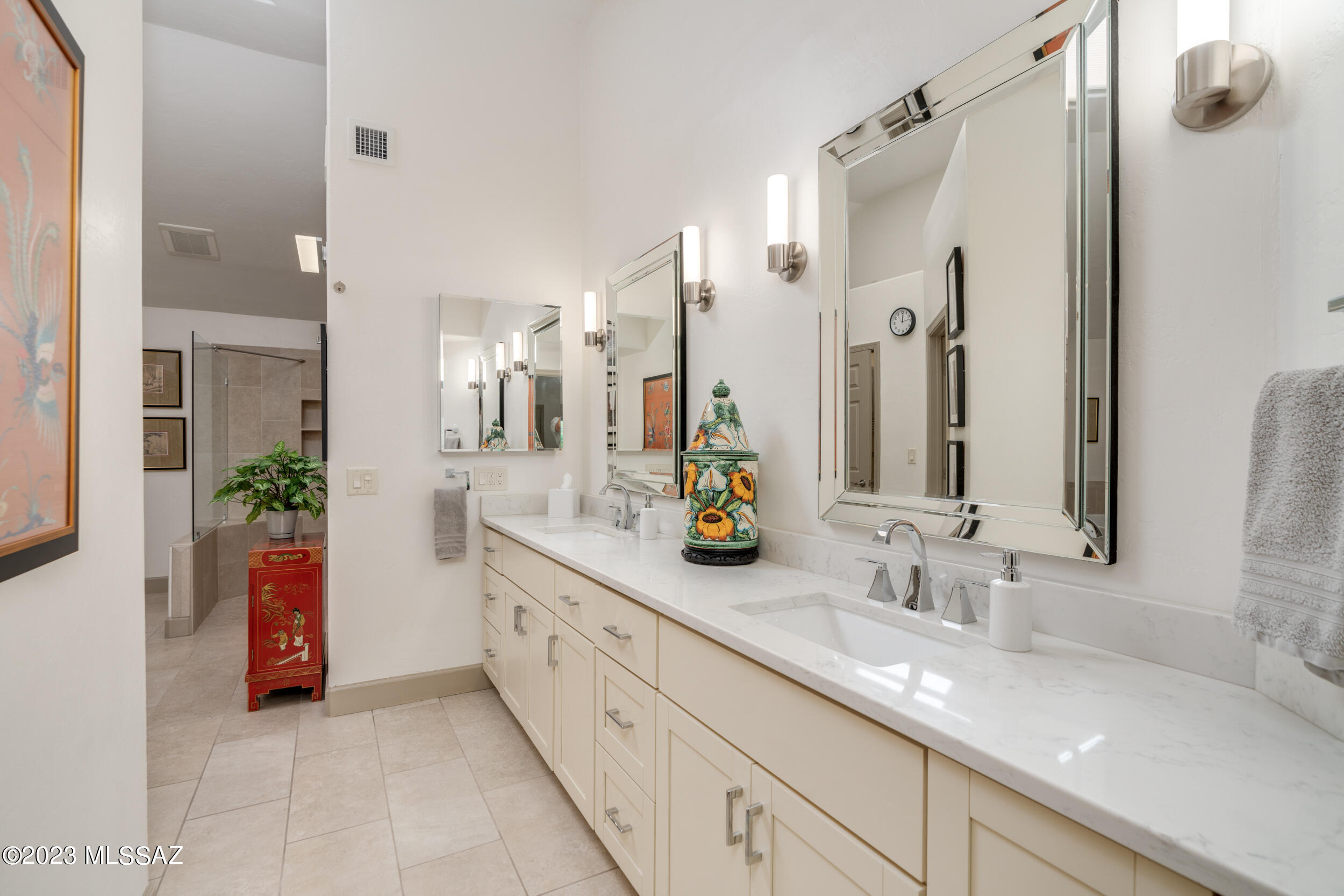 Ventana Canyon Lake Estates (1-47) - Residential