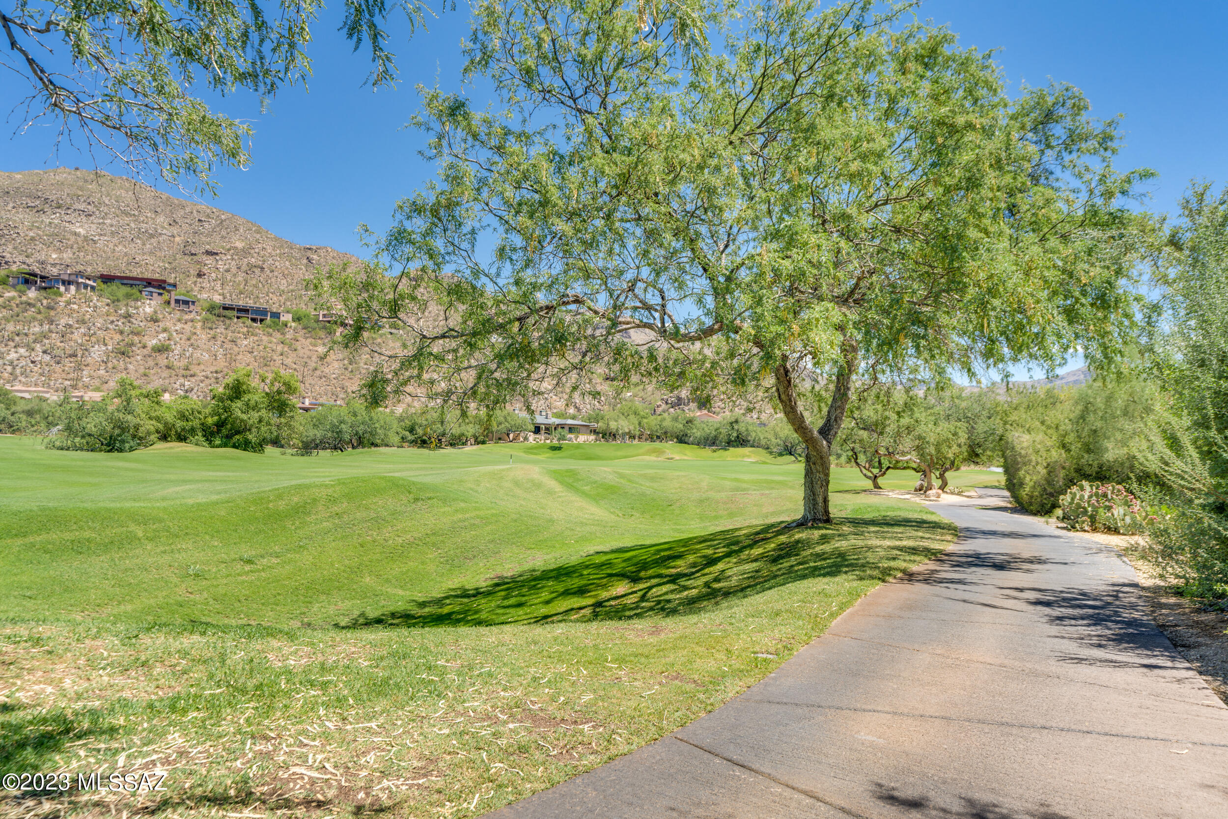 Ventana Canyon Lake Estates (1-47) - Residential