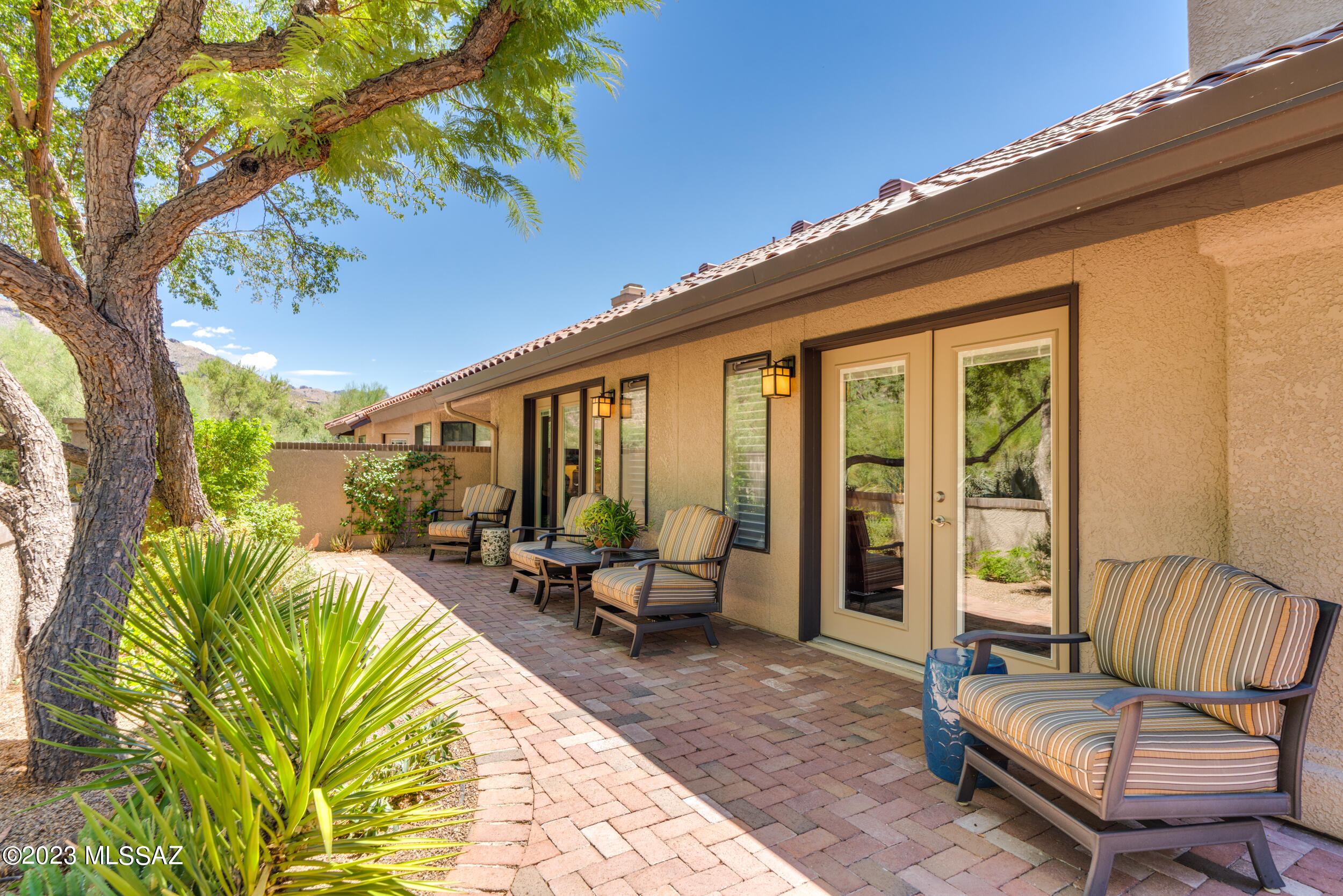 Ventana Canyon Lake Estates (1-47) - Residential