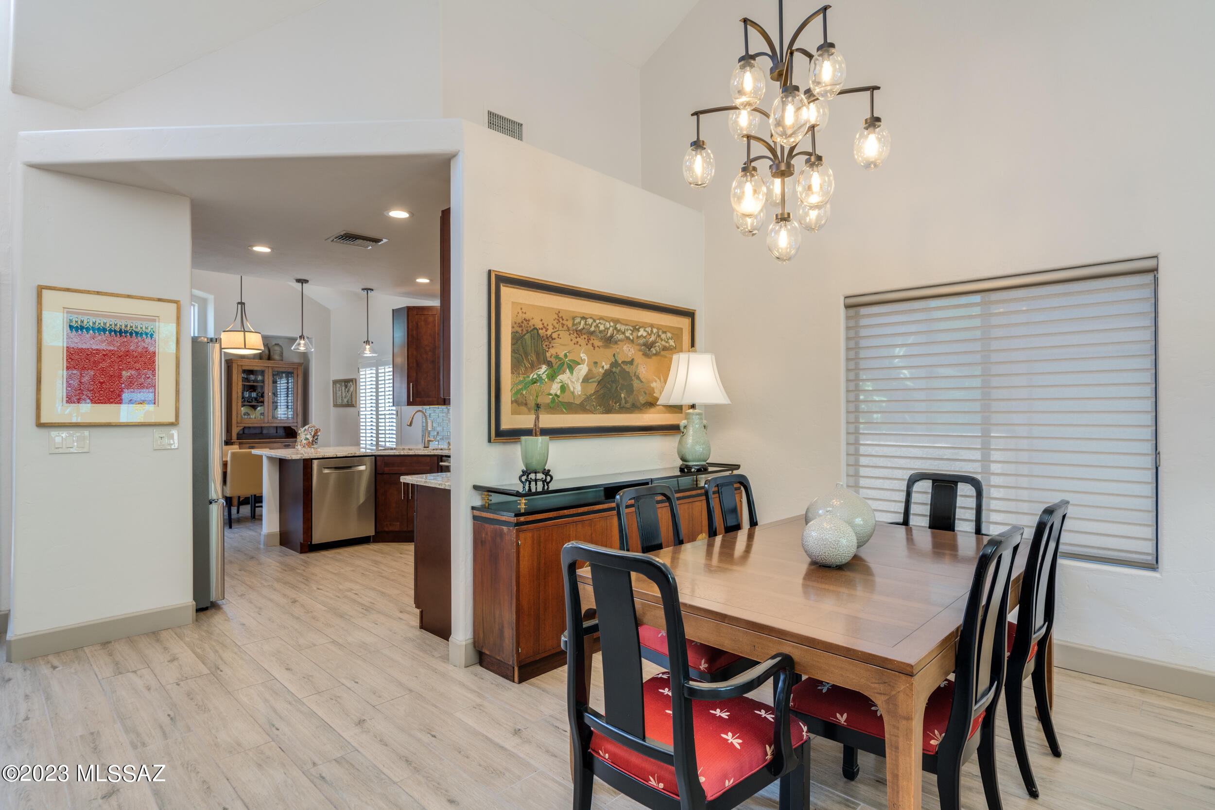 Ventana Canyon Lake Estates (1-47) - Residential