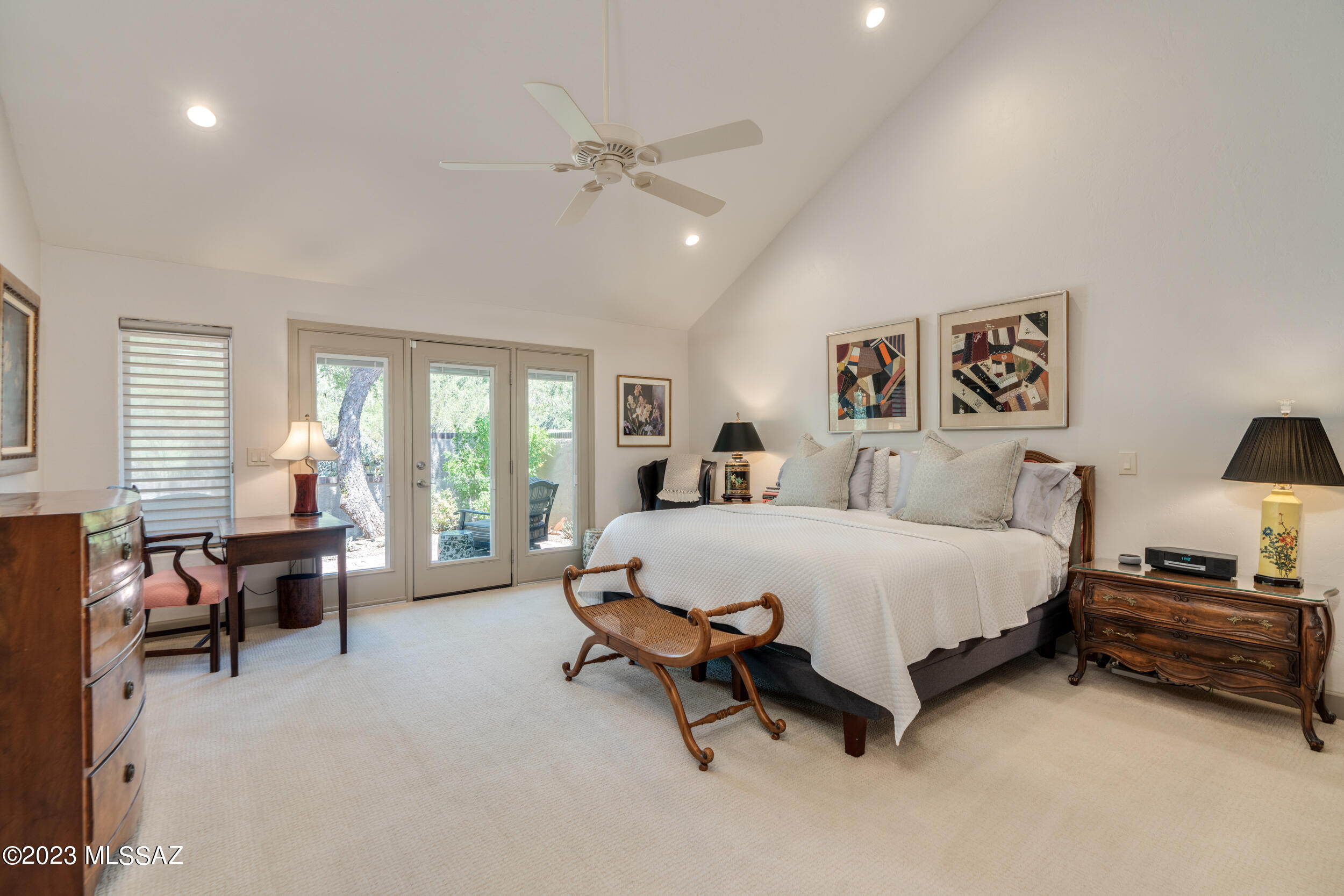 Ventana Canyon Lake Estates (1-47) - Residential