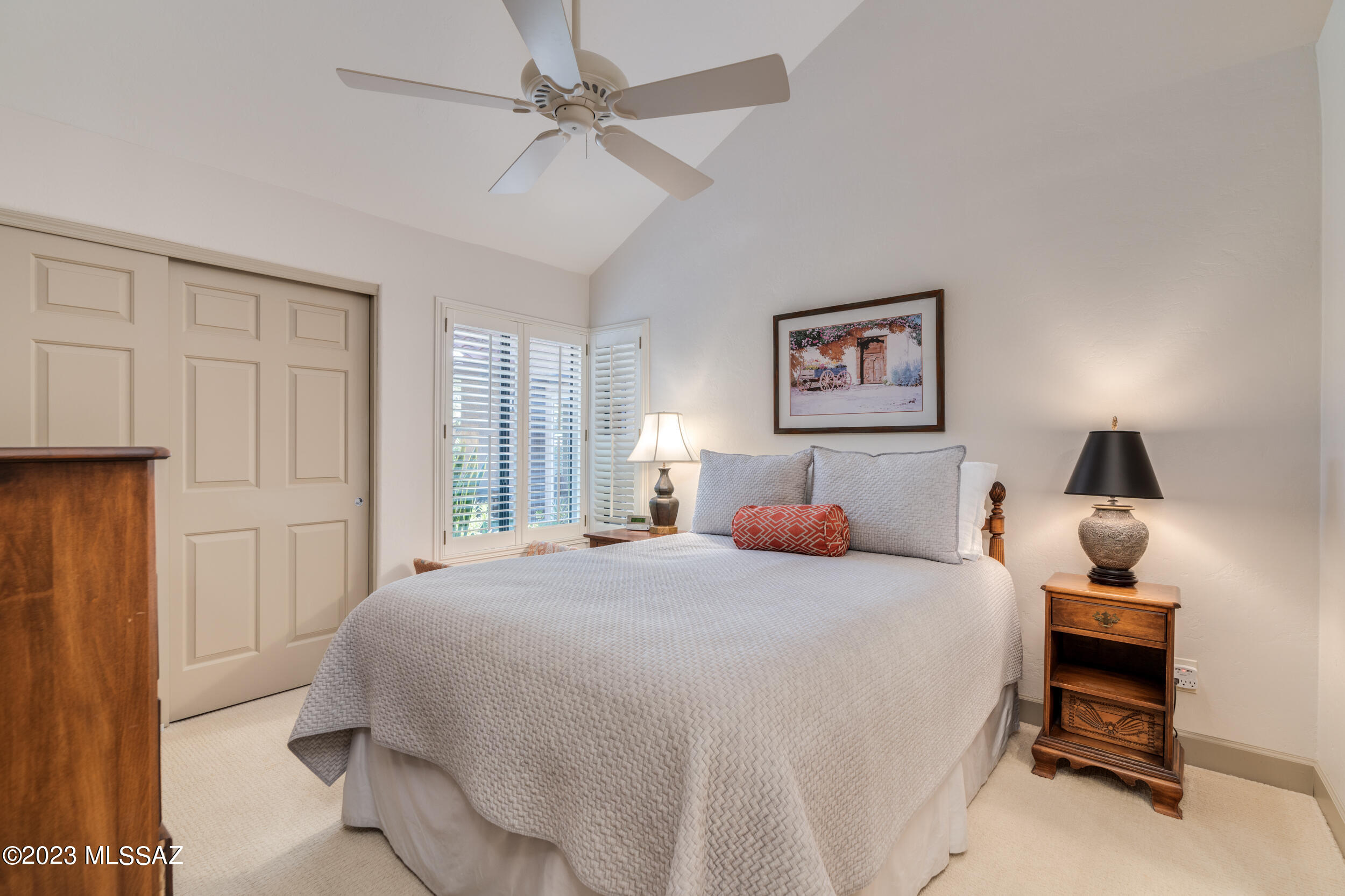 Ventana Canyon Lake Estates (1-47) - Residential