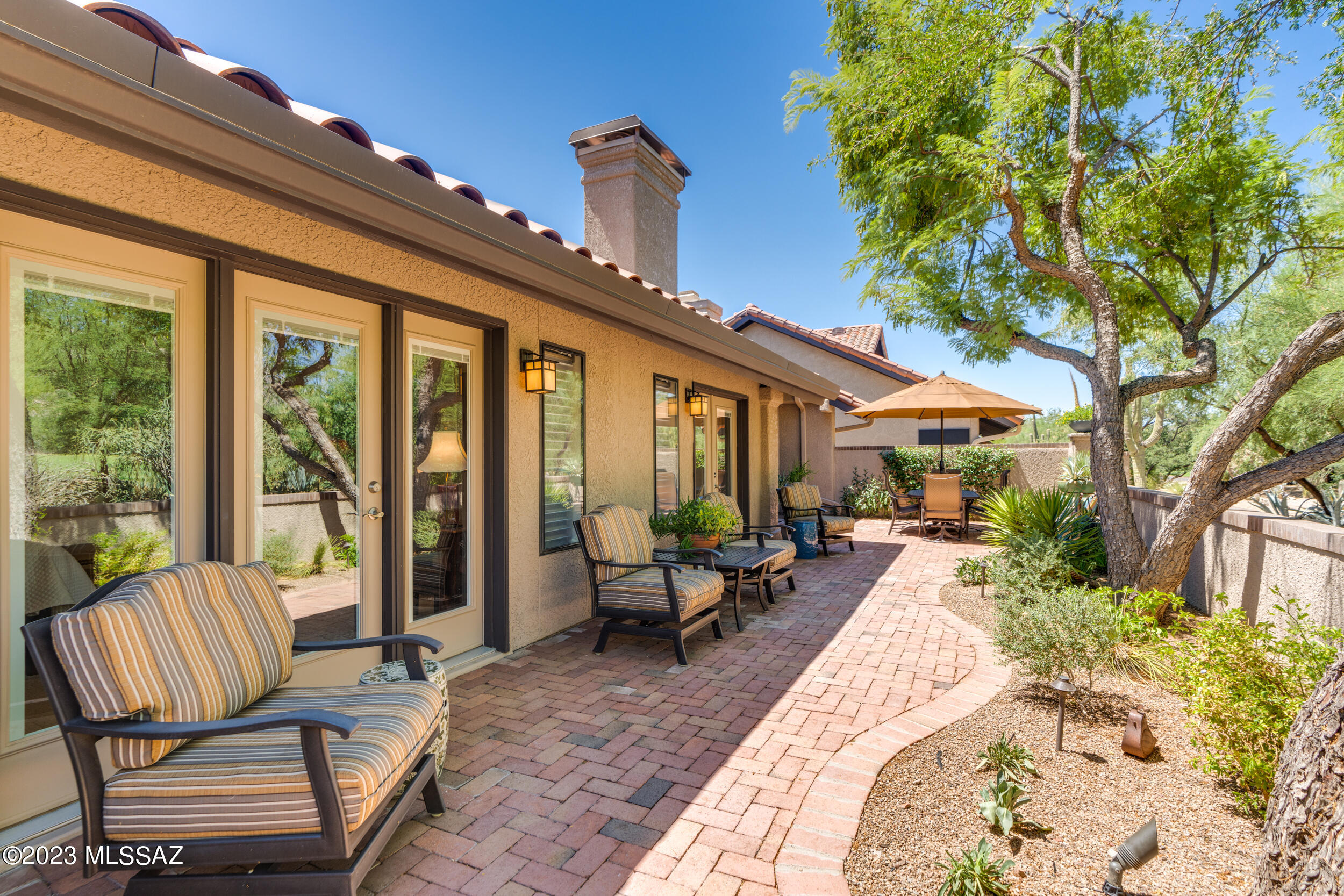 Ventana Canyon Lake Estates (1-47) - Residential