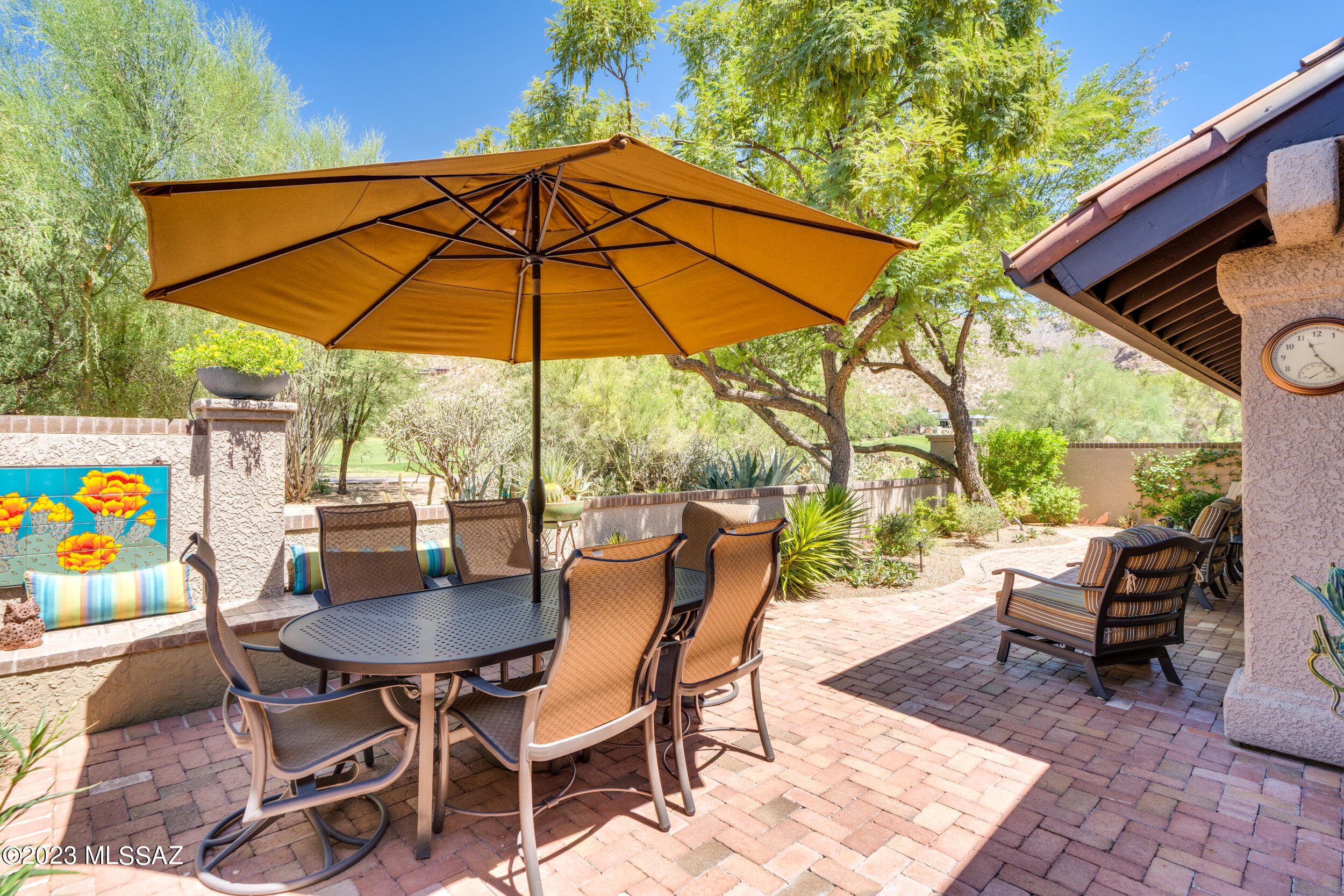 Ventana Canyon Lake Estates (1-47) - Residential
