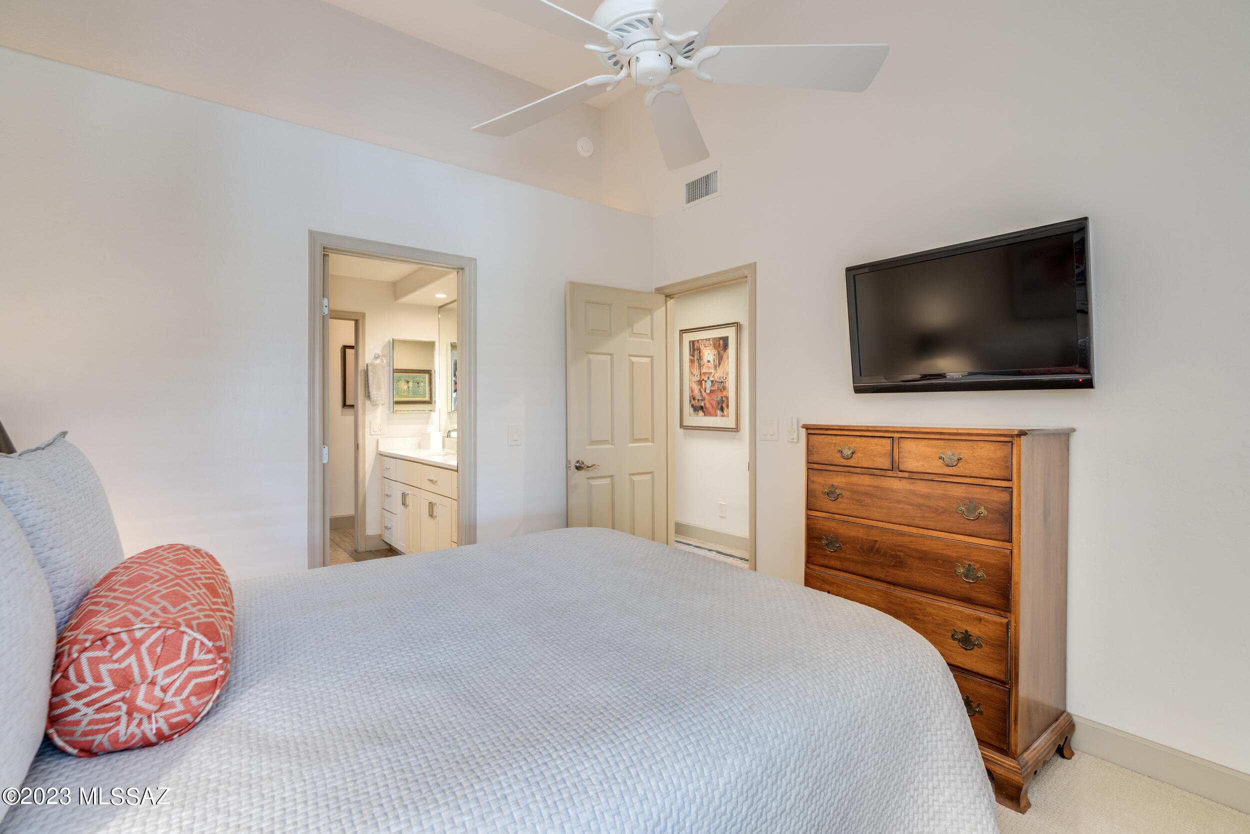 Ventana Canyon Lake Estates (1-47) - Residential