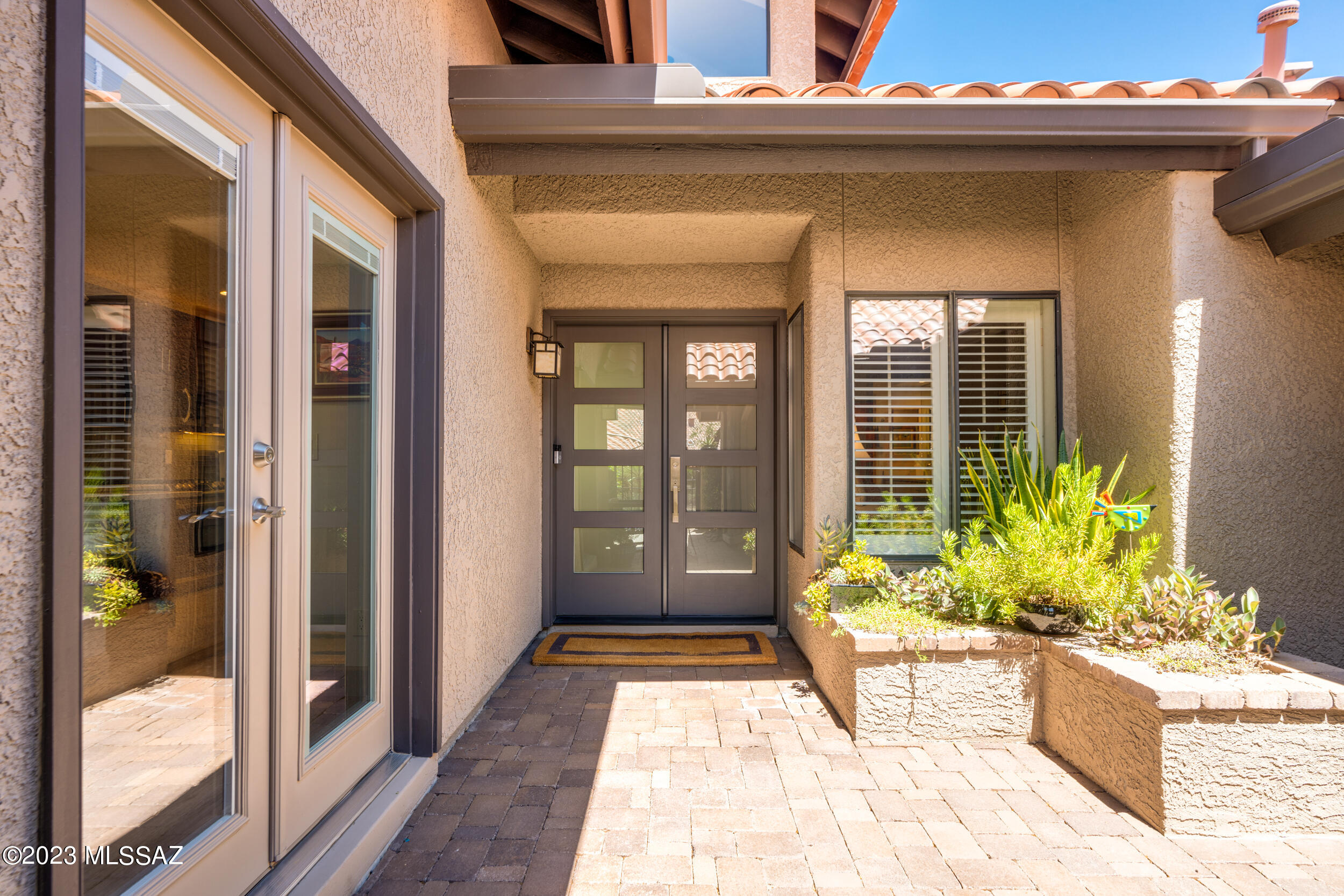 Ventana Canyon Lake Estates (1-47) - Residential