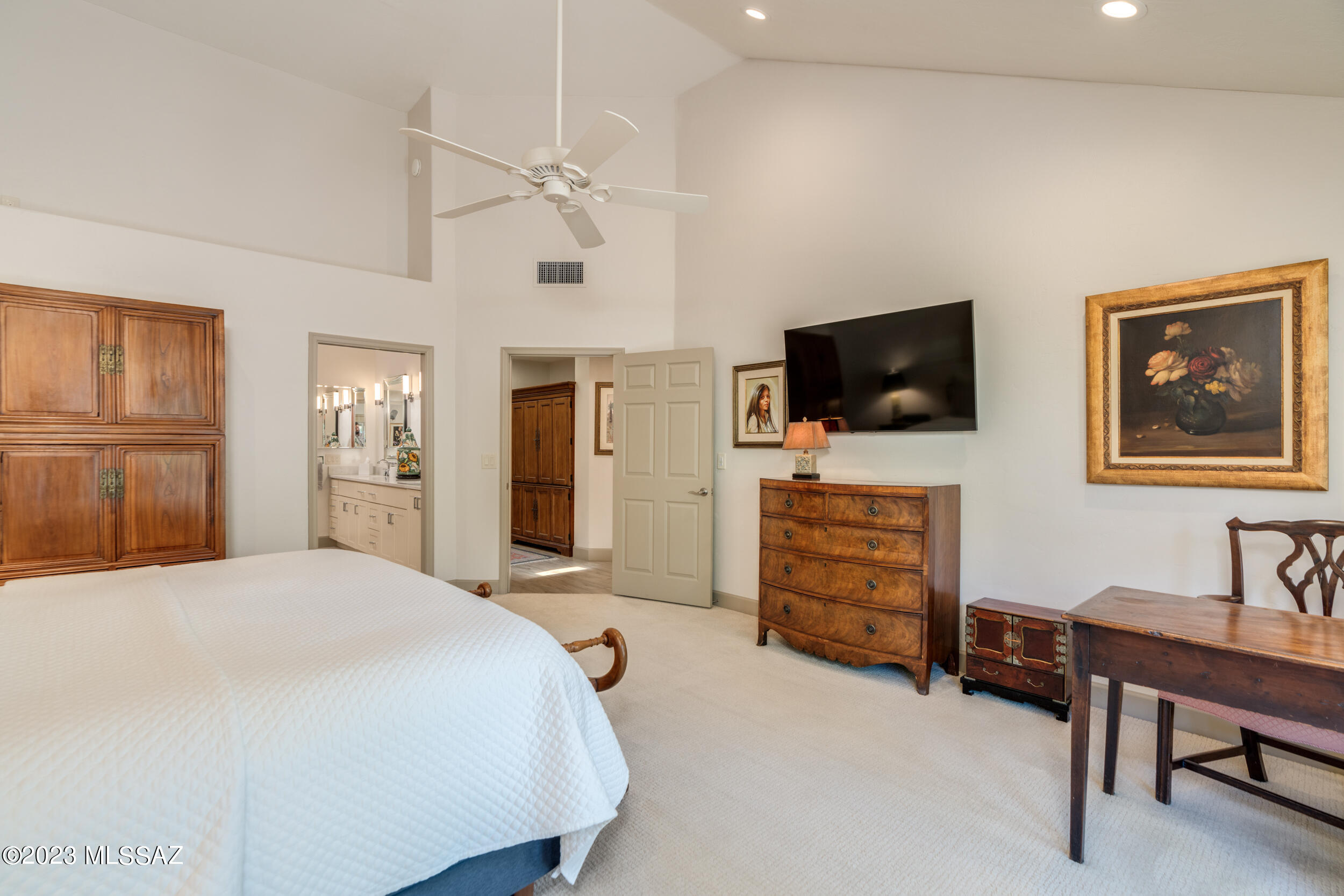Ventana Canyon Lake Estates (1-47) - Residential