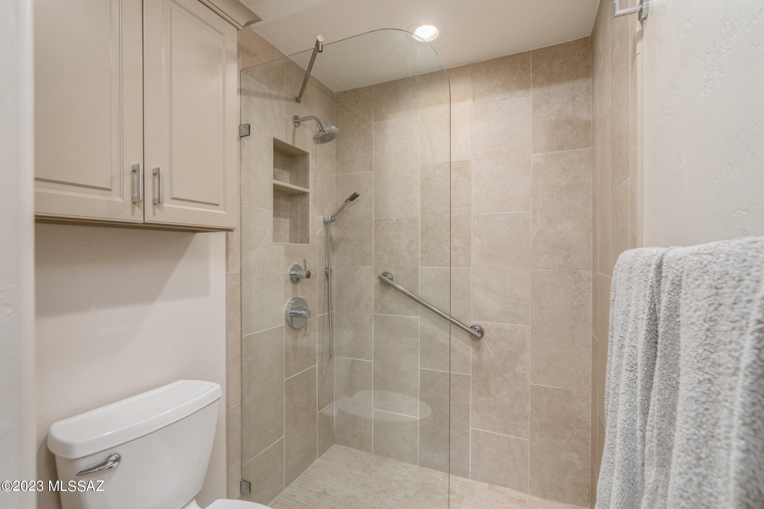 Ventana Canyon Lake Estates (1-47) - Residential