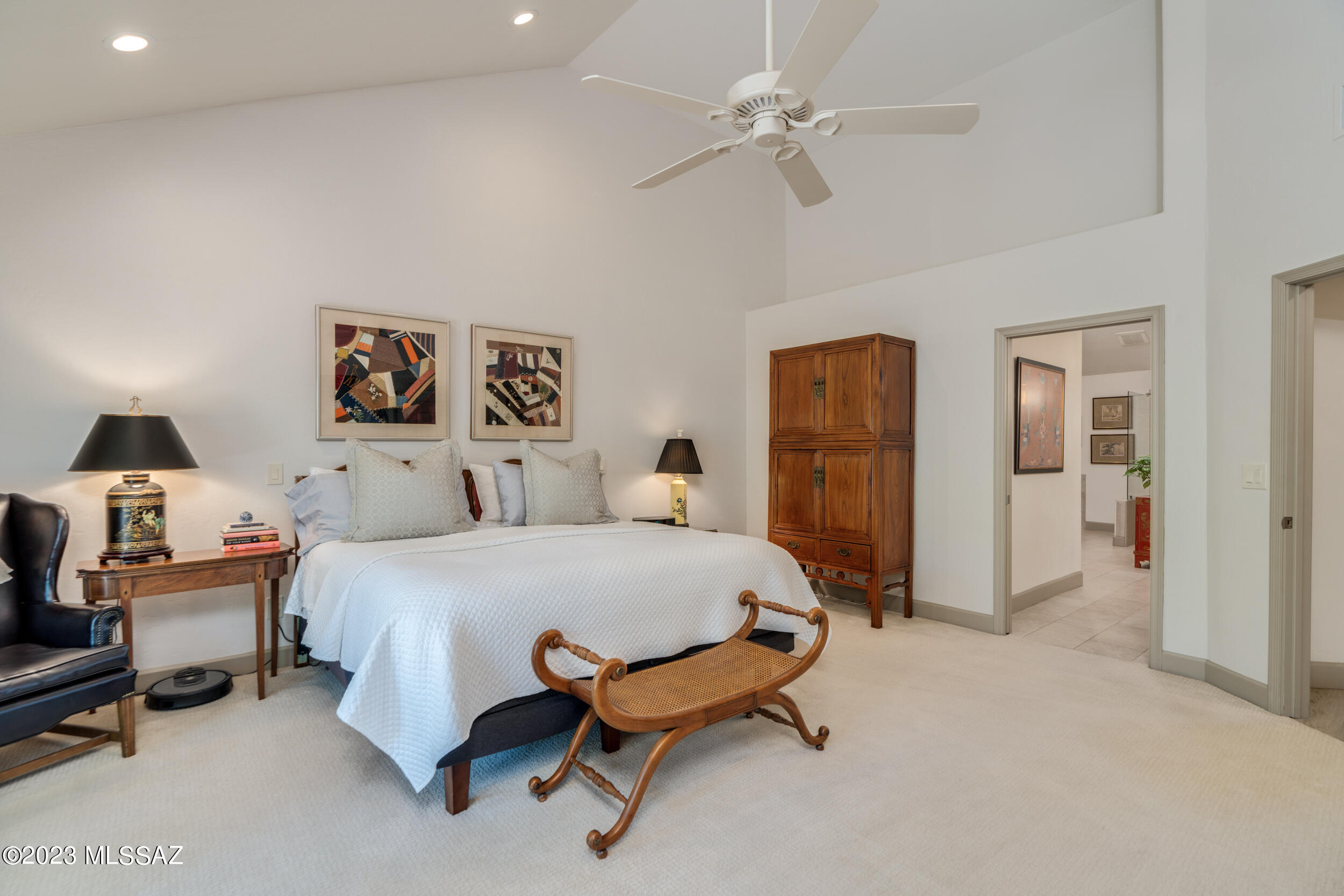 Ventana Canyon Lake Estates (1-47) - Residential