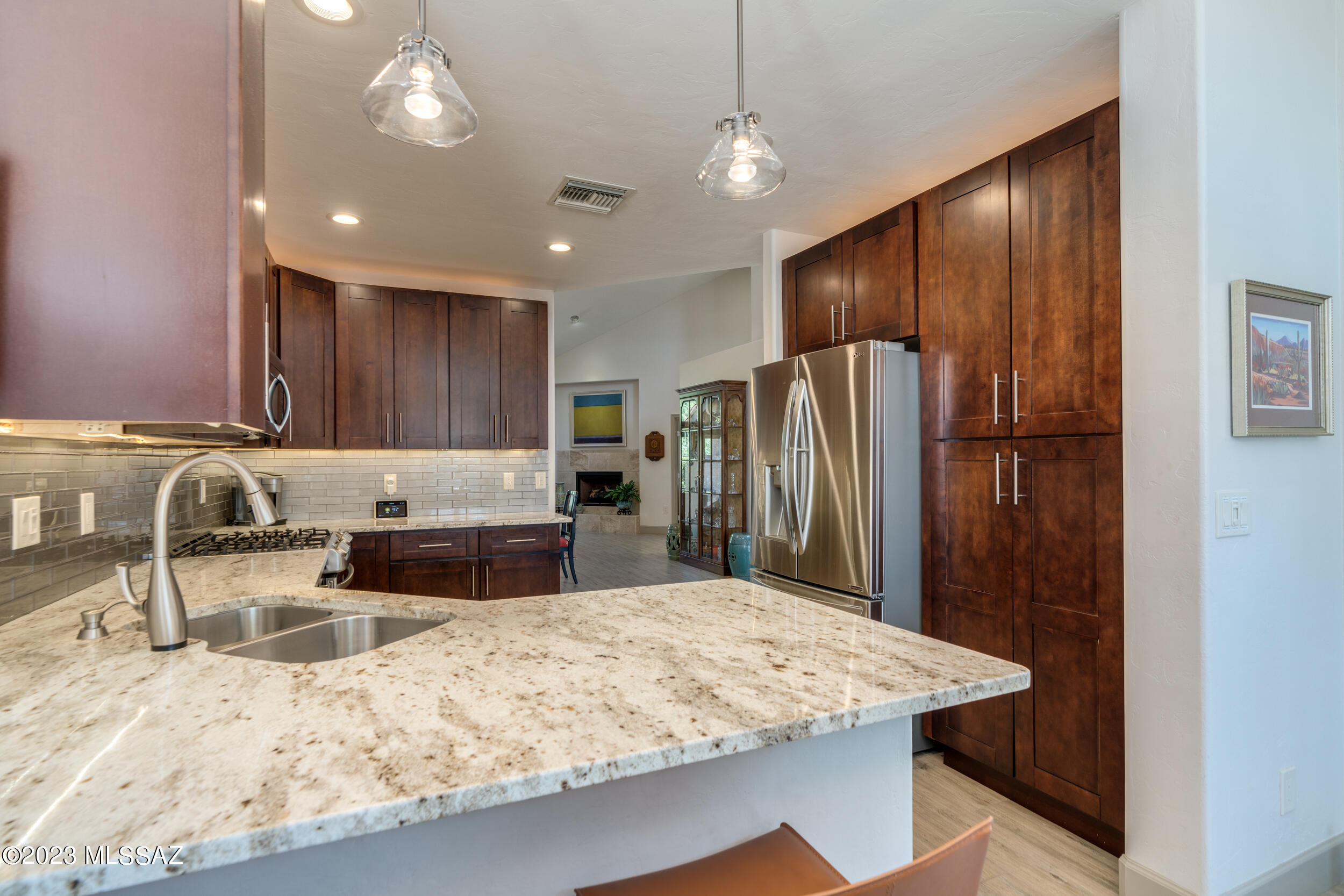 Ventana Canyon Lake Estates (1-47) - Residential