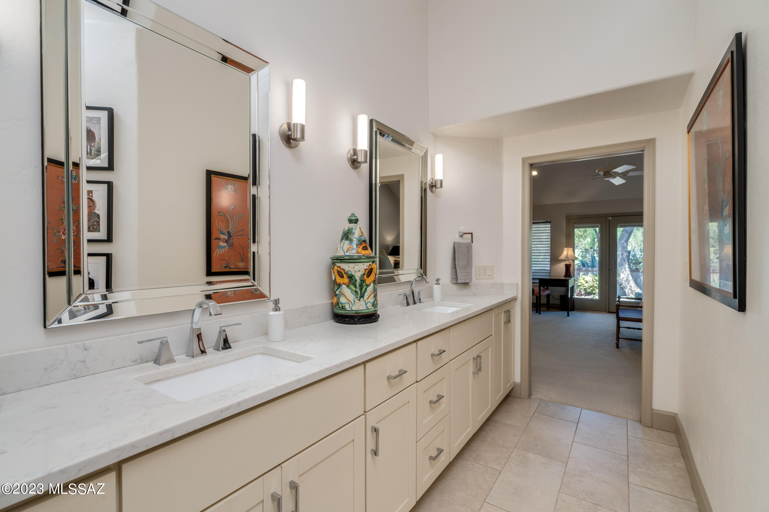Ventana Canyon Lake Estates (1-47) - Residential