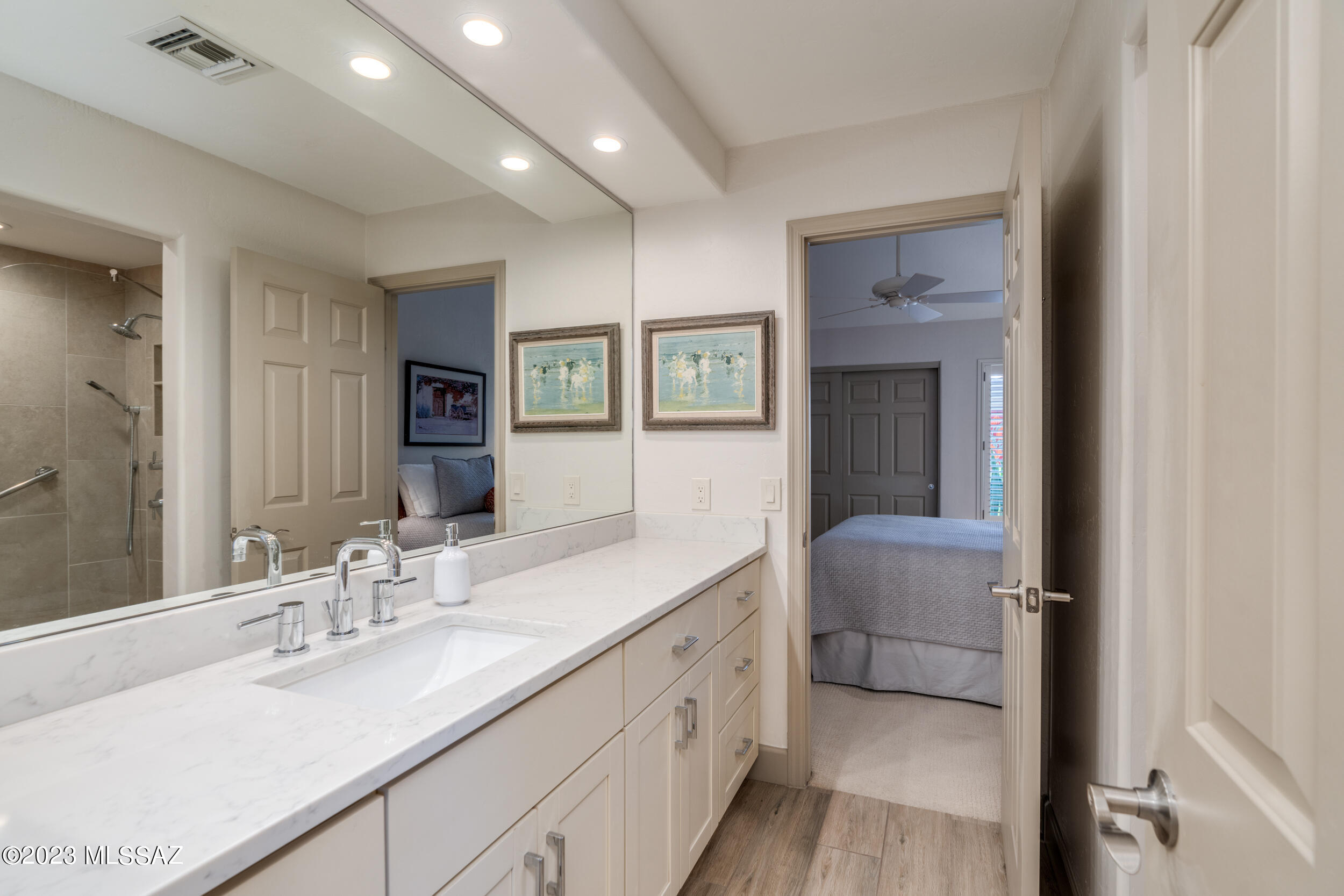 Ventana Canyon Lake Estates (1-47) - Residential