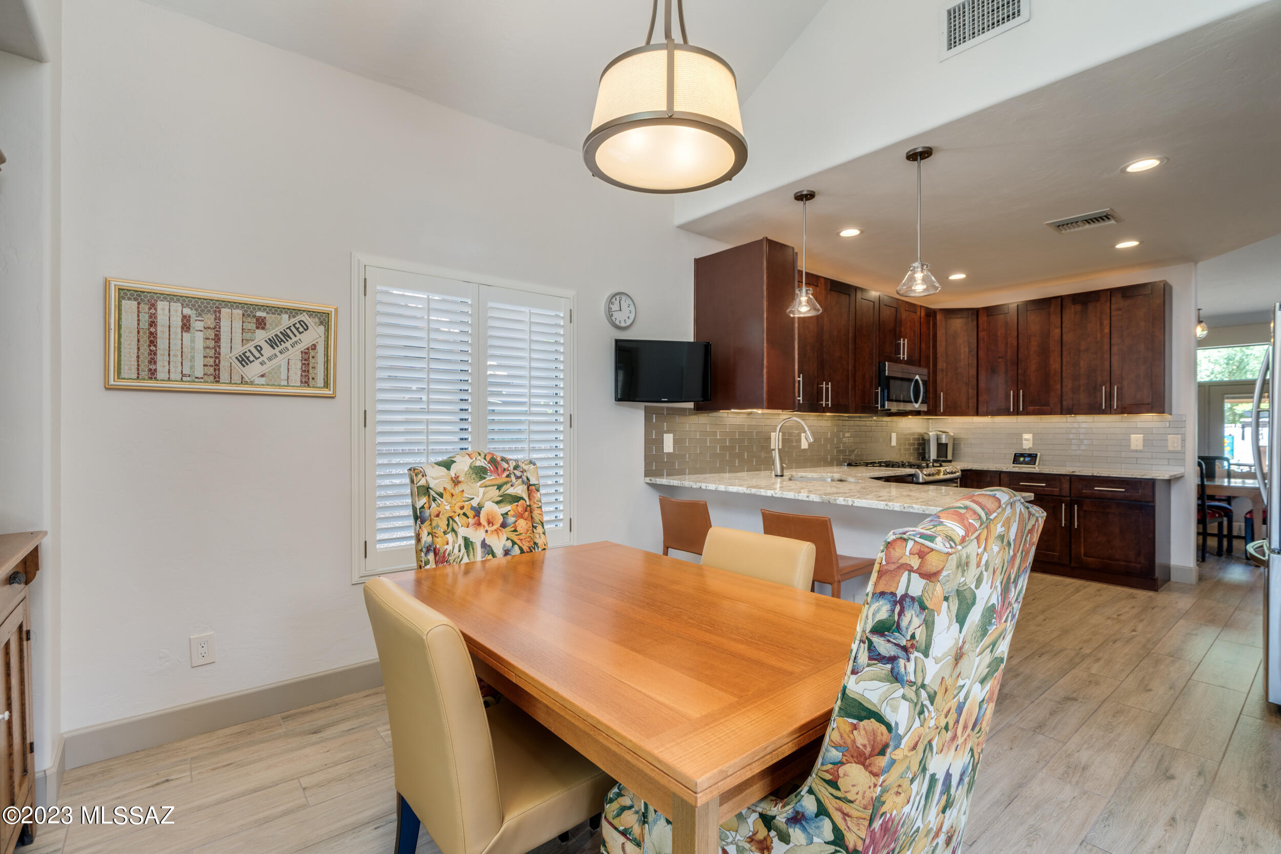 Ventana Canyon Lake Estates (1-47) - Residential