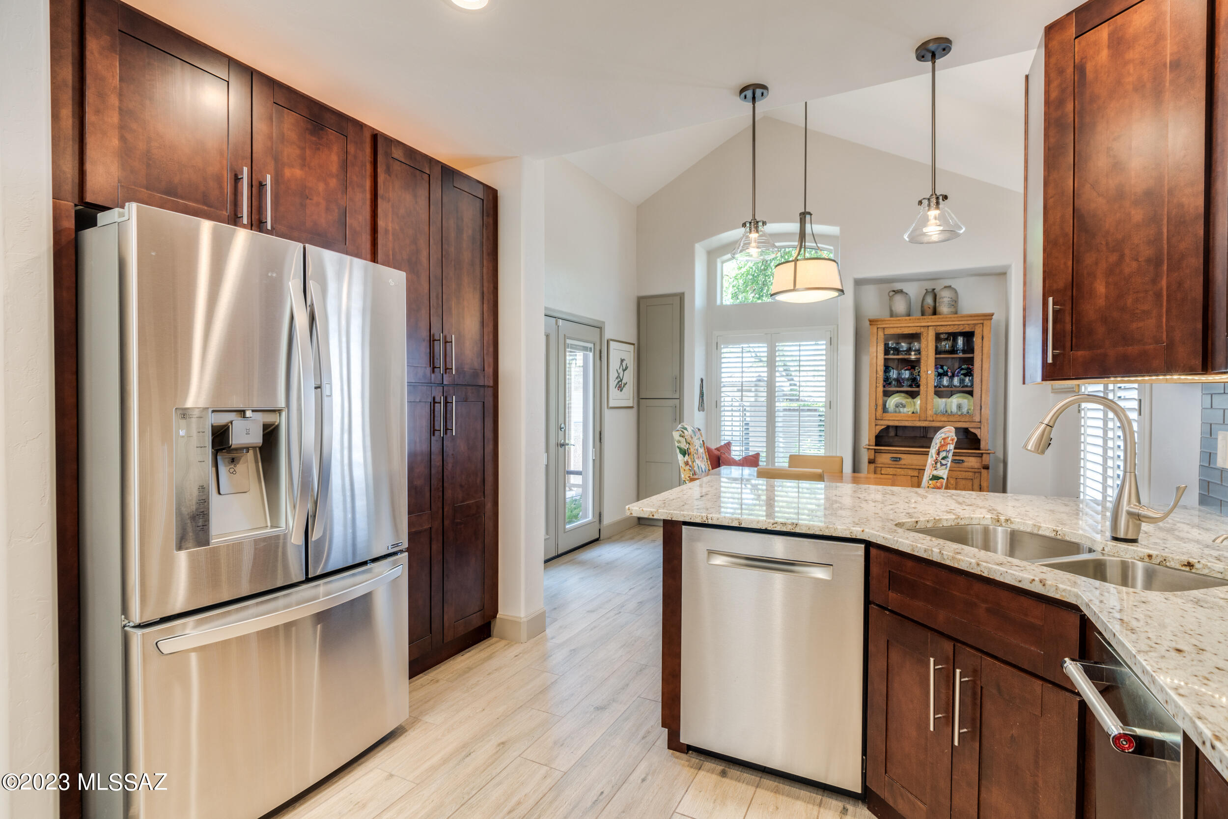 Ventana Canyon Lake Estates (1-47) - Residential