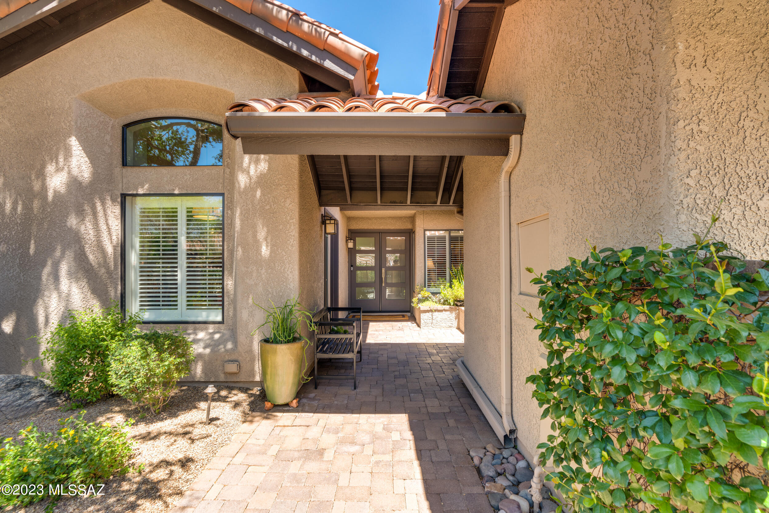 Ventana Canyon Lake Estates (1-47) - Residential