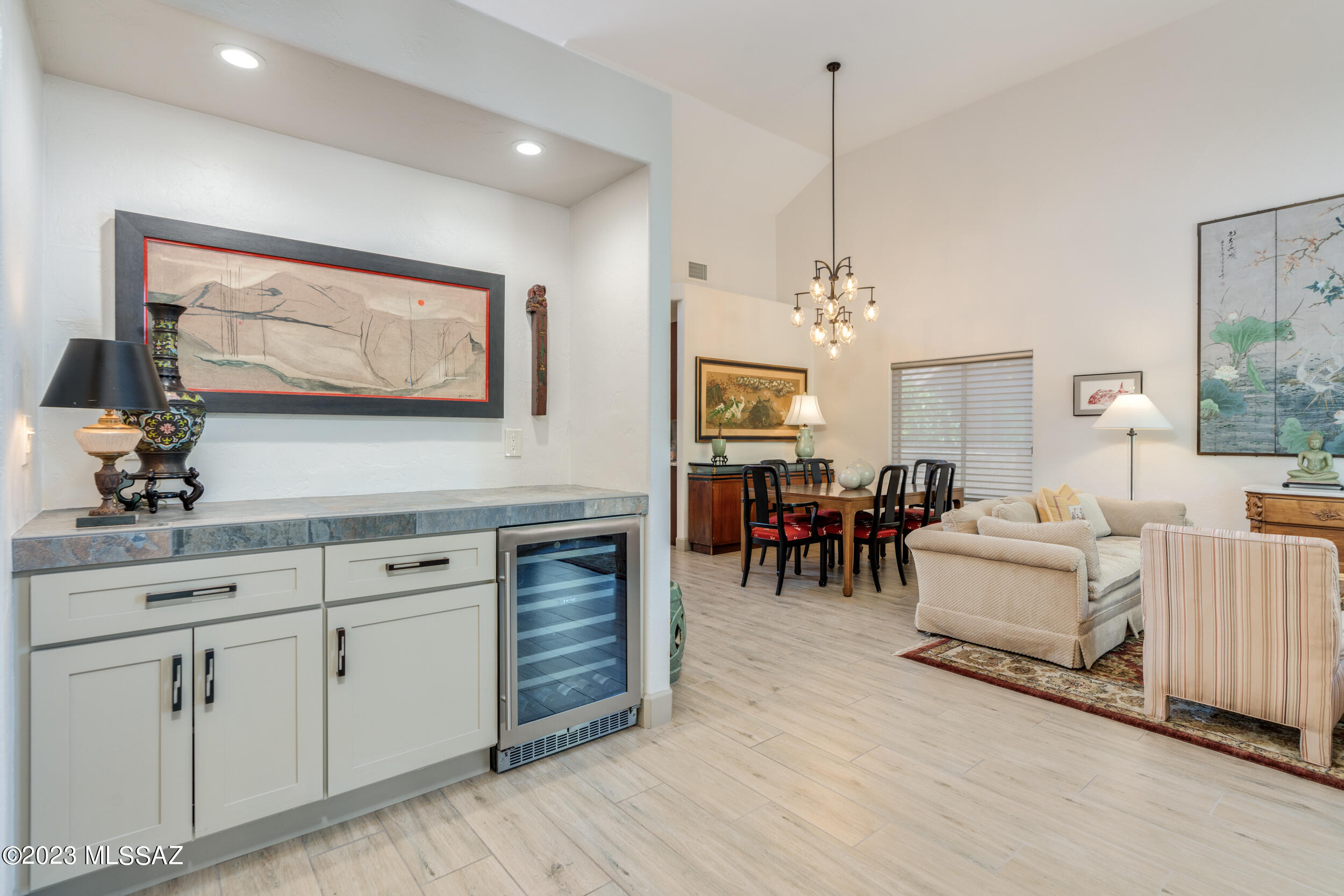 Ventana Canyon Lake Estates (1-47) - Residential