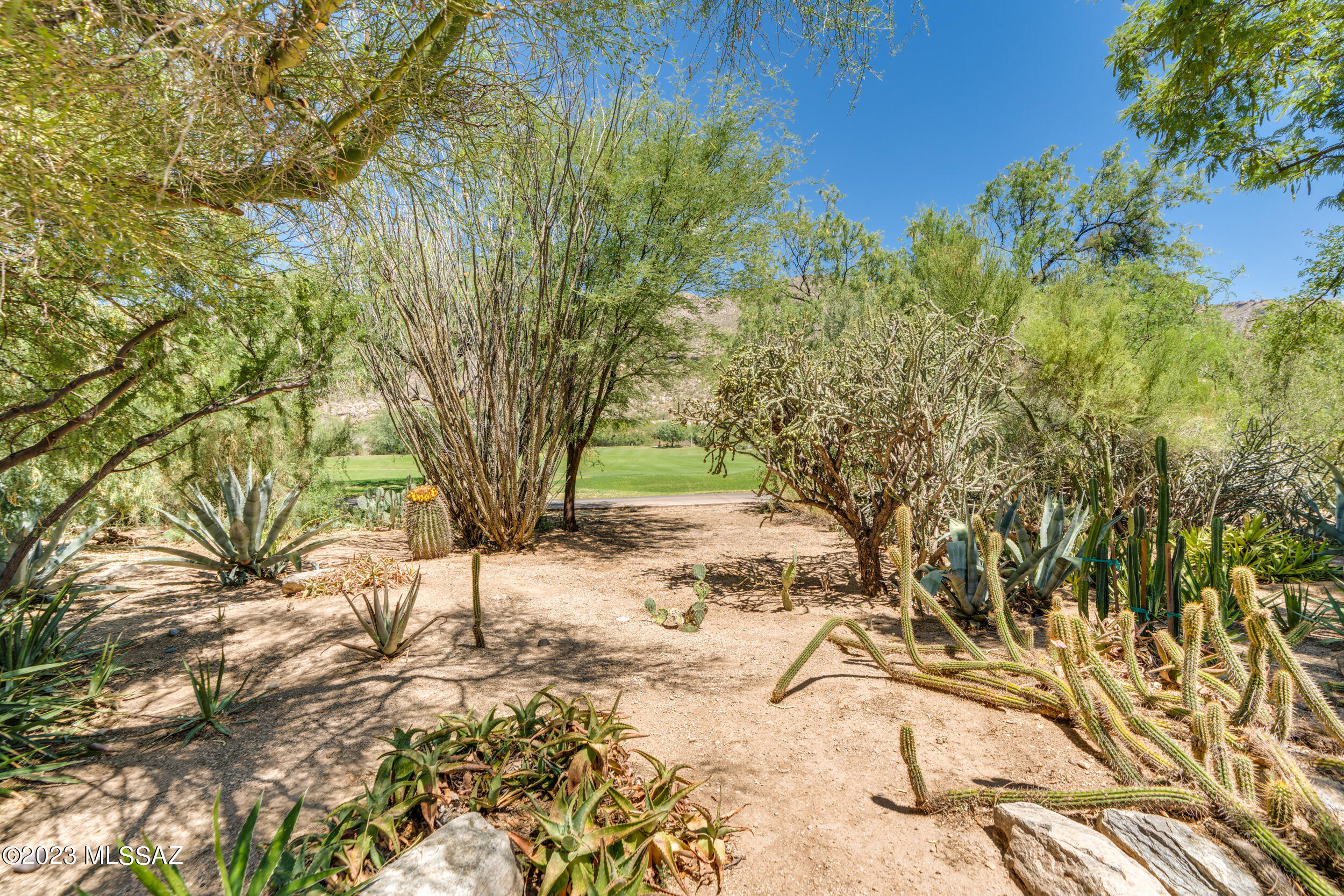 Ventana Canyon Lake Estates (1-47) - Residential