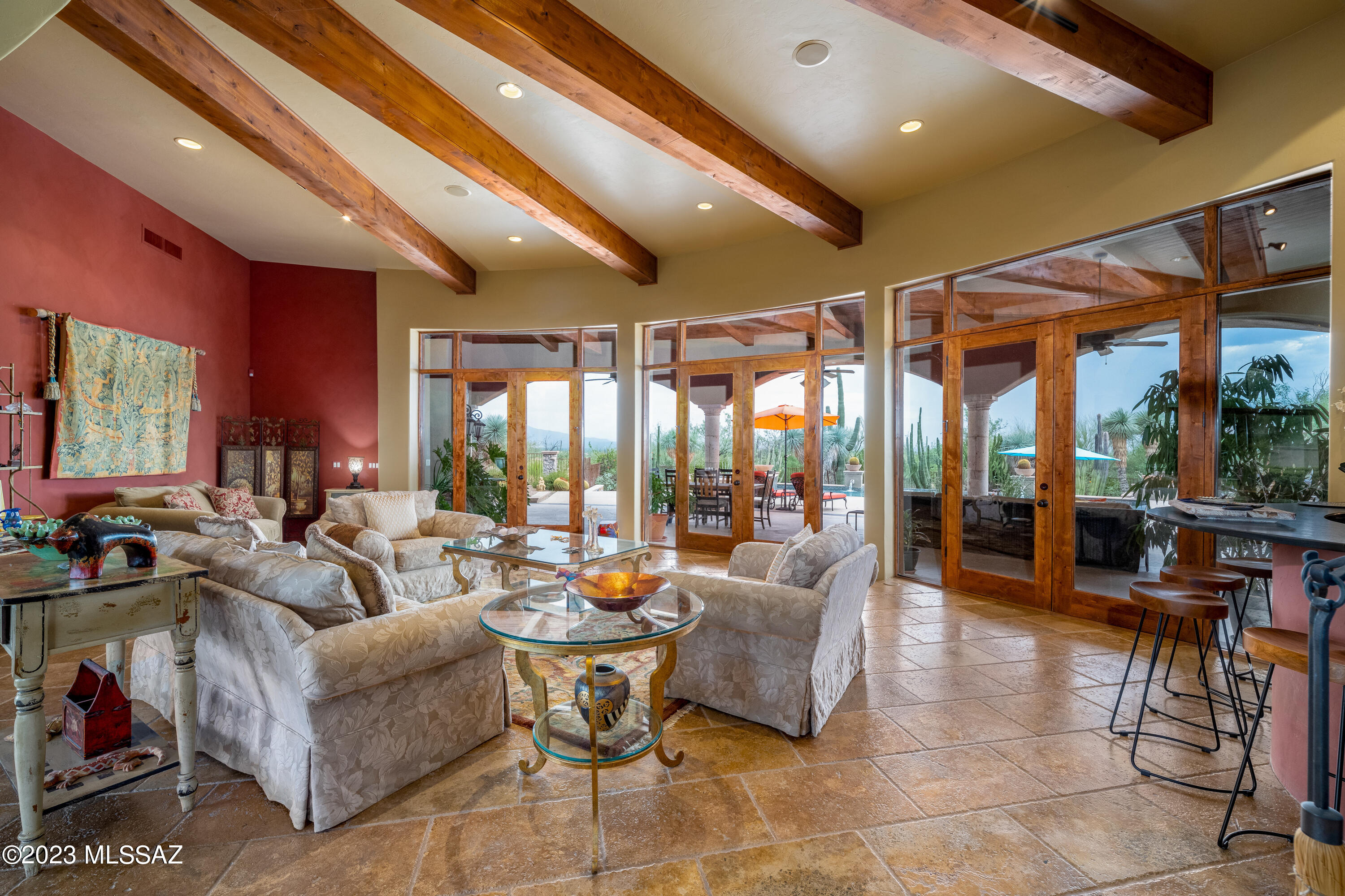 Fetzer Ranch (1-60) - Residential