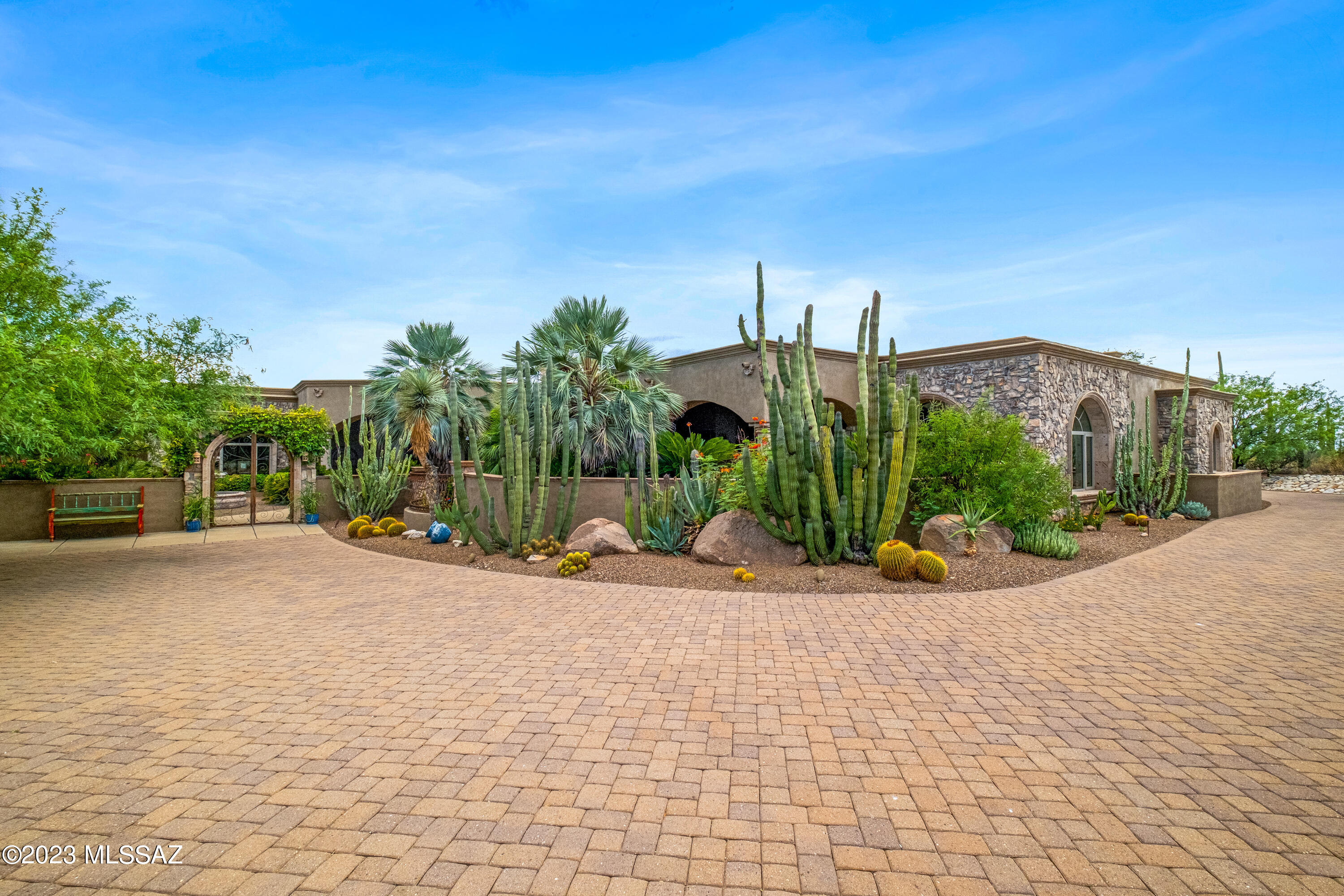 Fetzer Ranch (1-60) - Residential