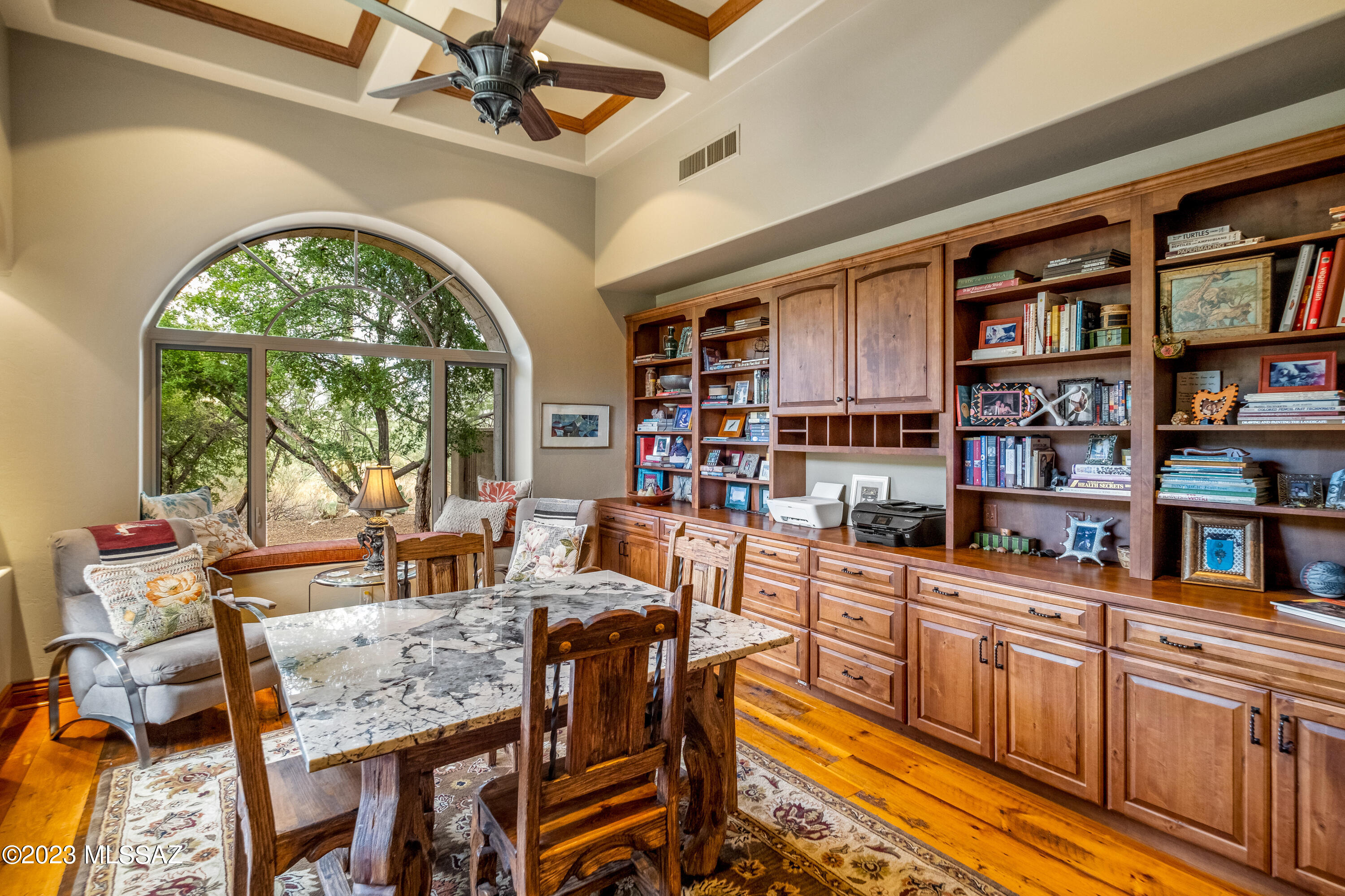Fetzer Ranch (1-60) - Residential
