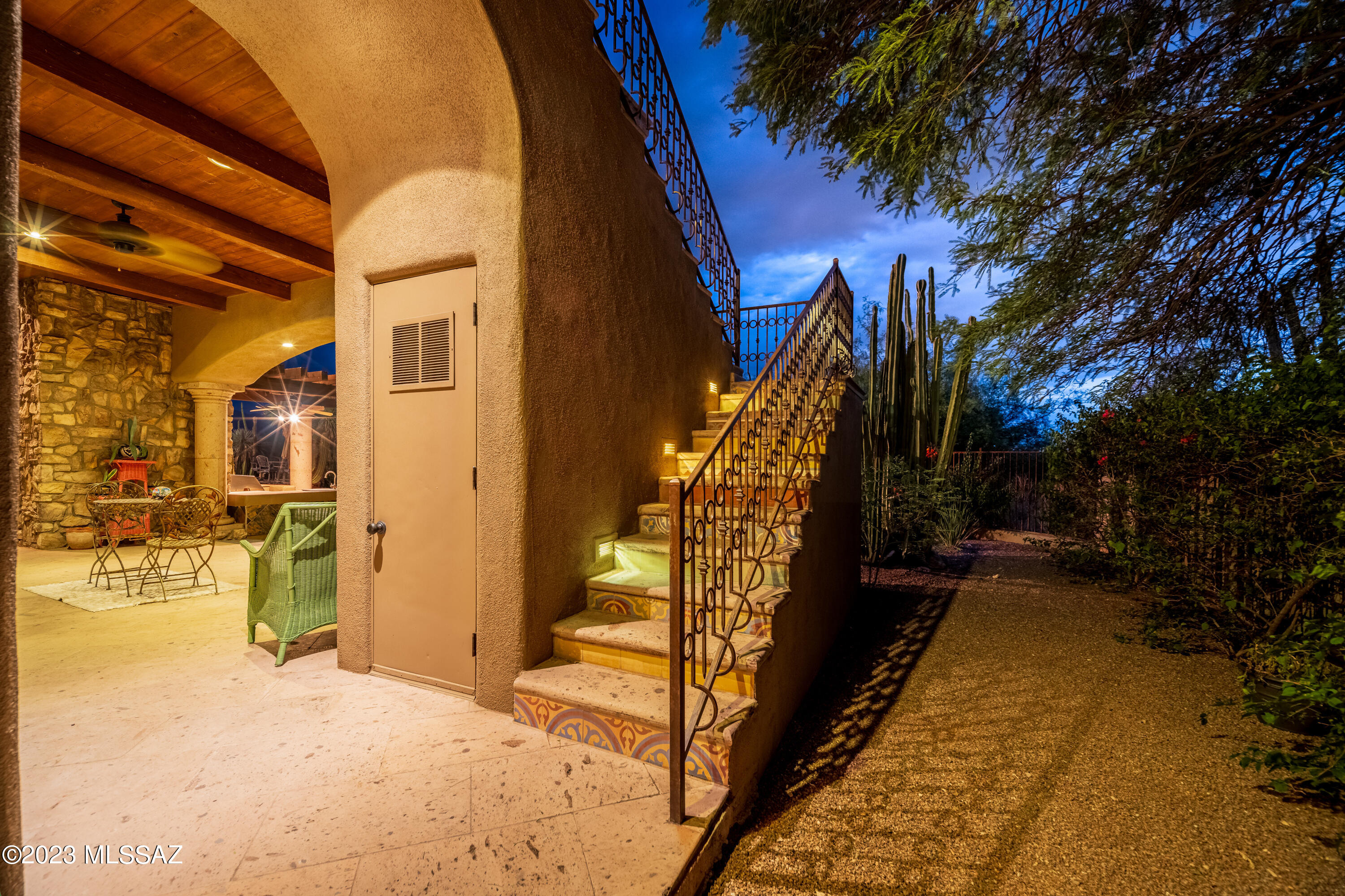 Fetzer Ranch (1-60) - Residential