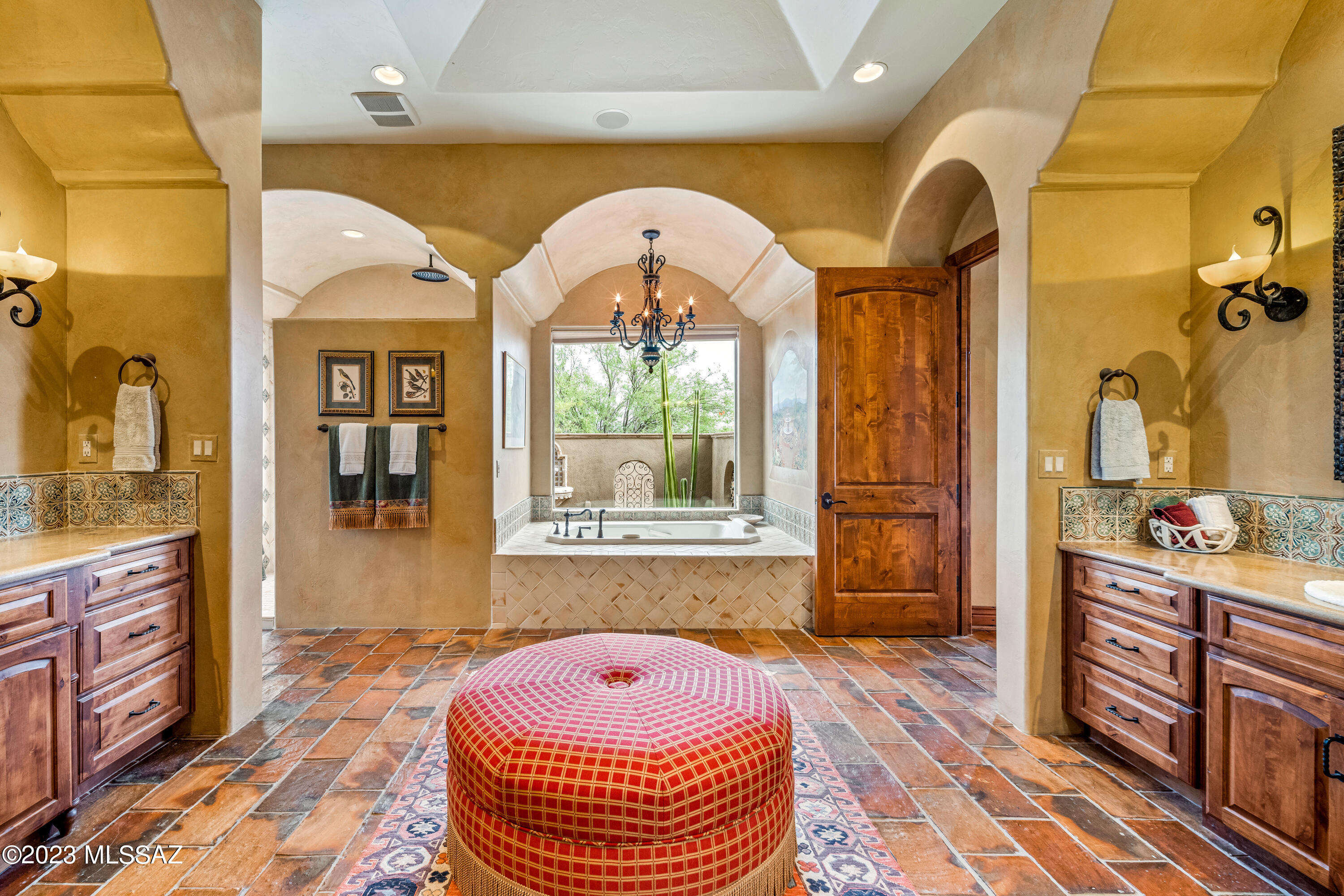 Fetzer Ranch (1-60) - Residential