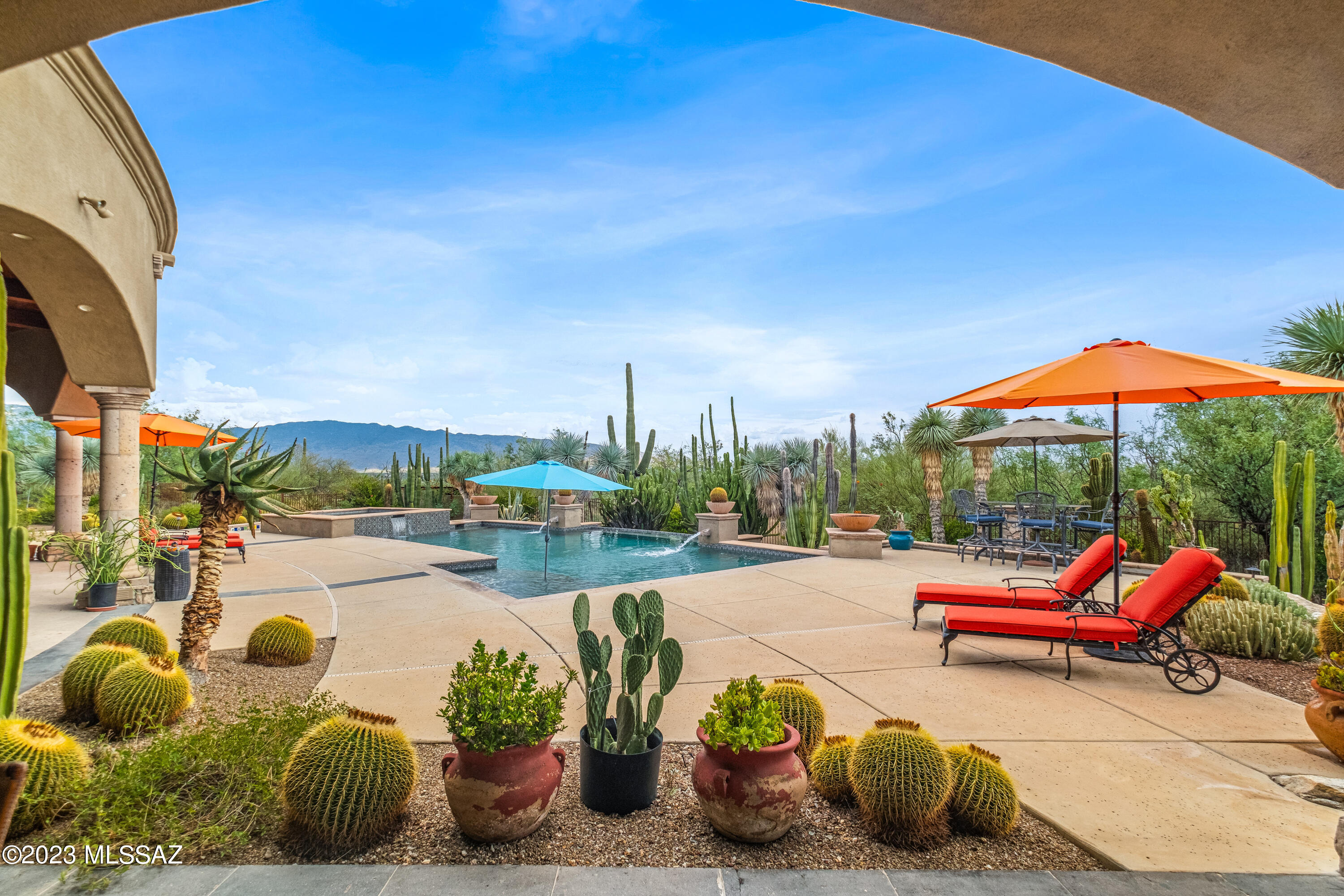 Fetzer Ranch (1-60) - Residential