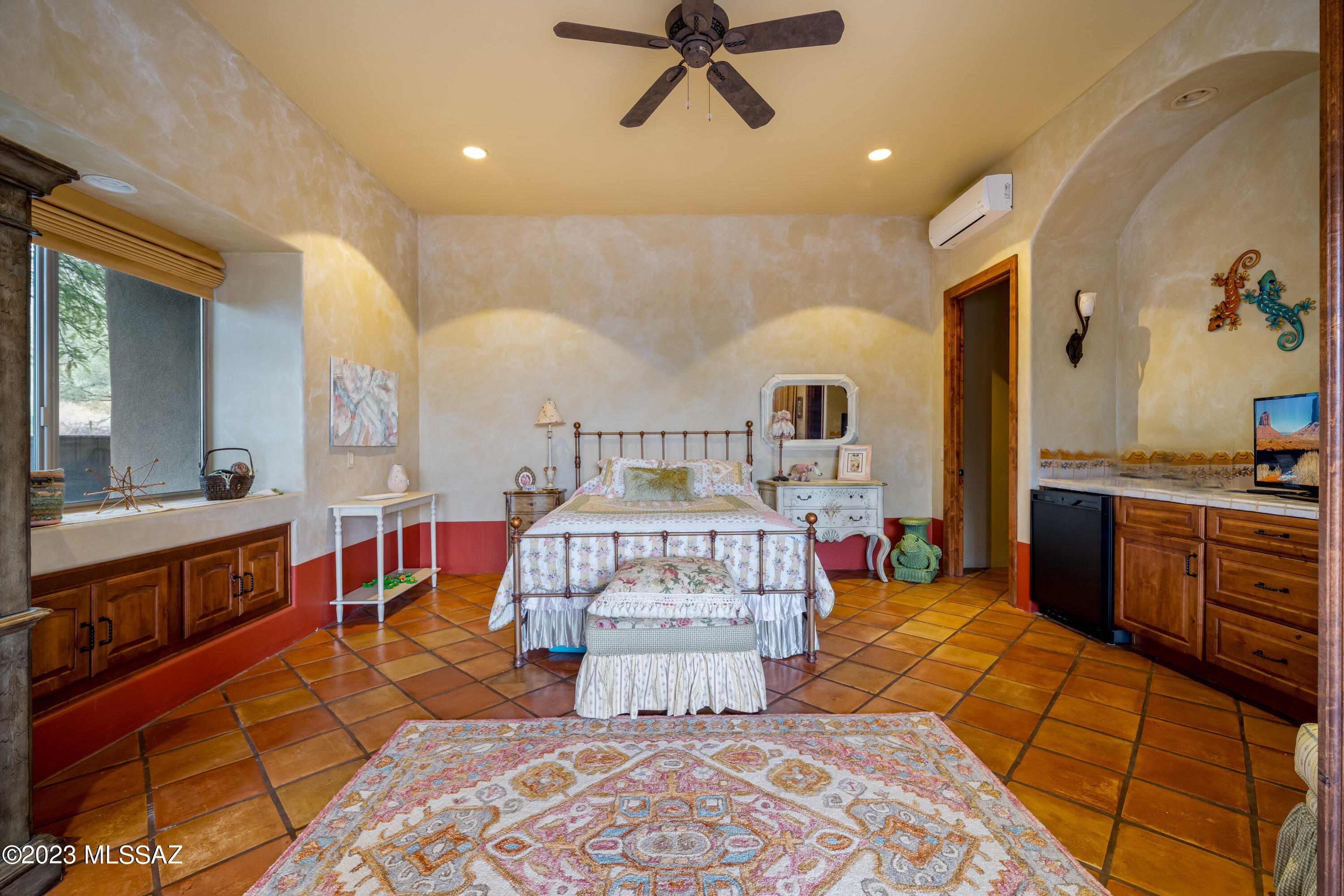 Fetzer Ranch (1-60) - Residential
