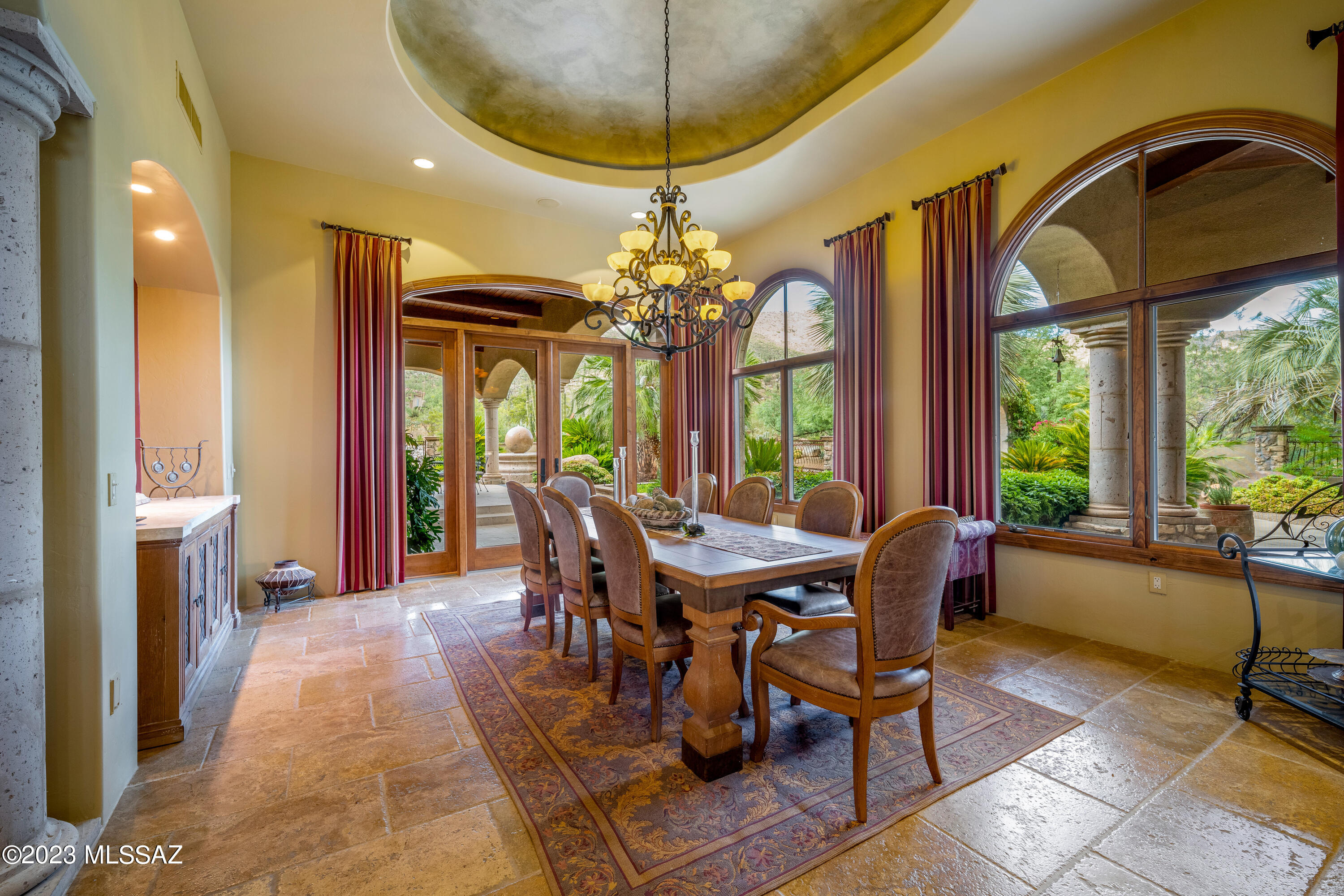 Fetzer Ranch (1-60) - Residential