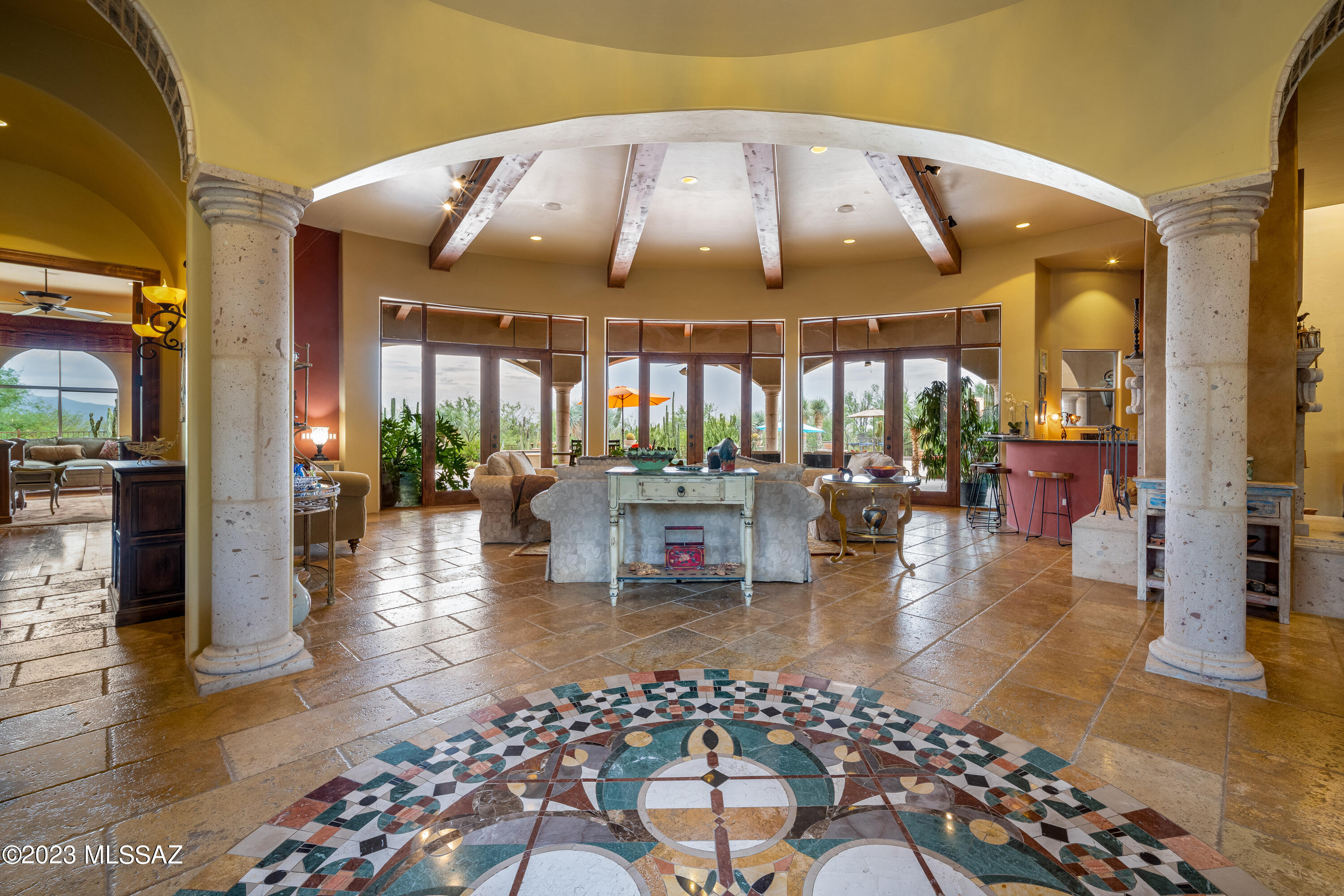 Fetzer Ranch (1-60) - Residential