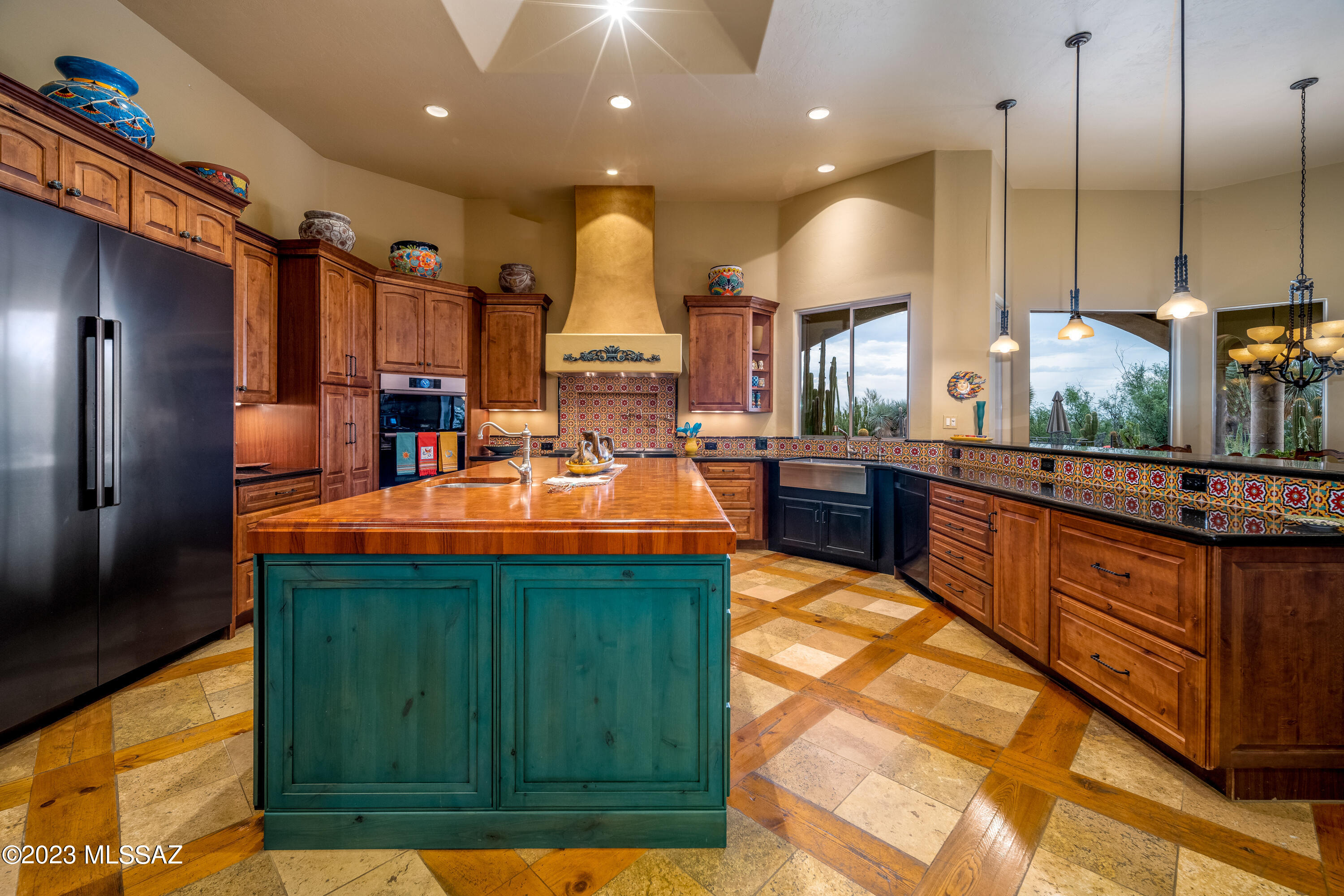 Fetzer Ranch (1-60) - Residential
