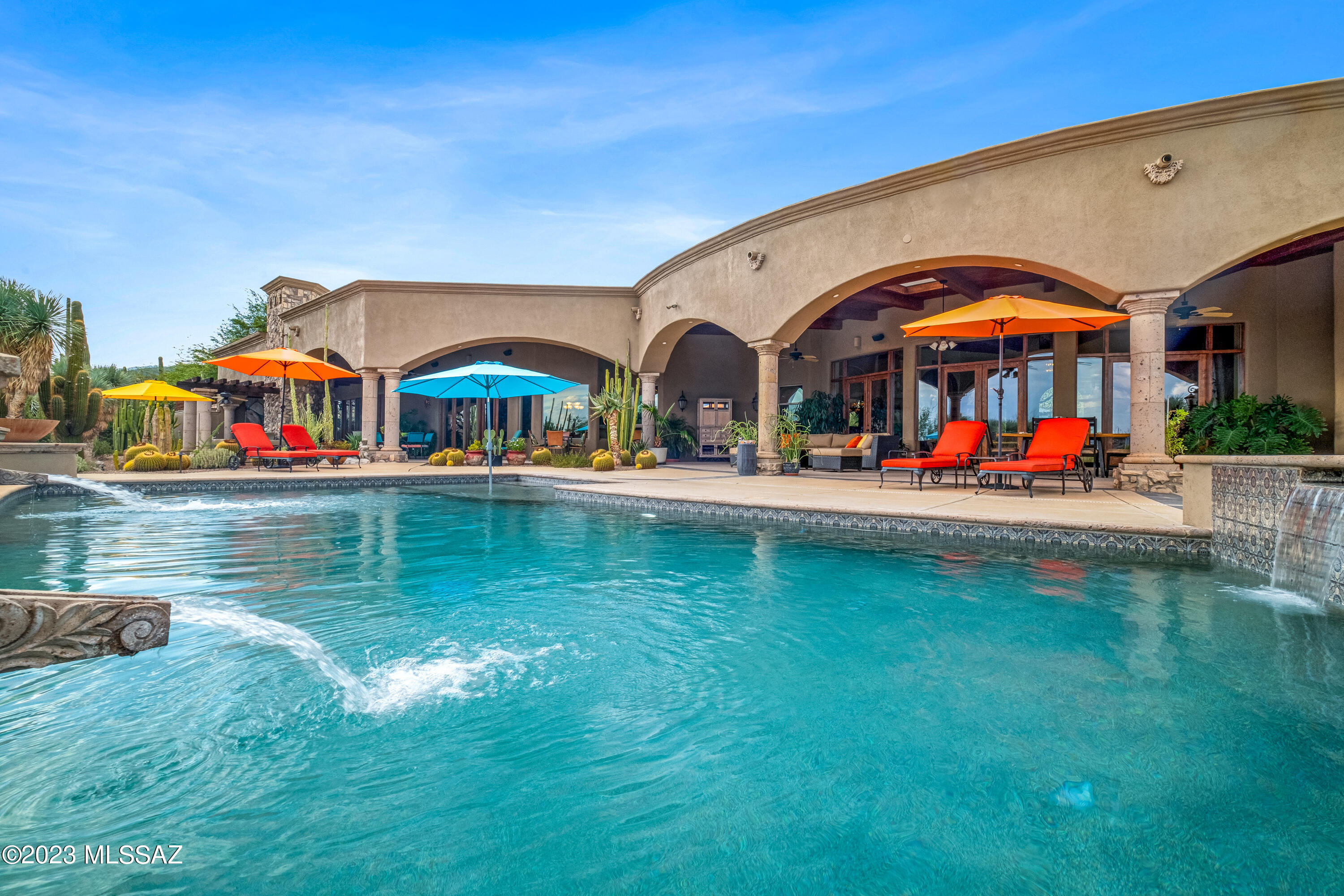 Fetzer Ranch (1-60) - Residential