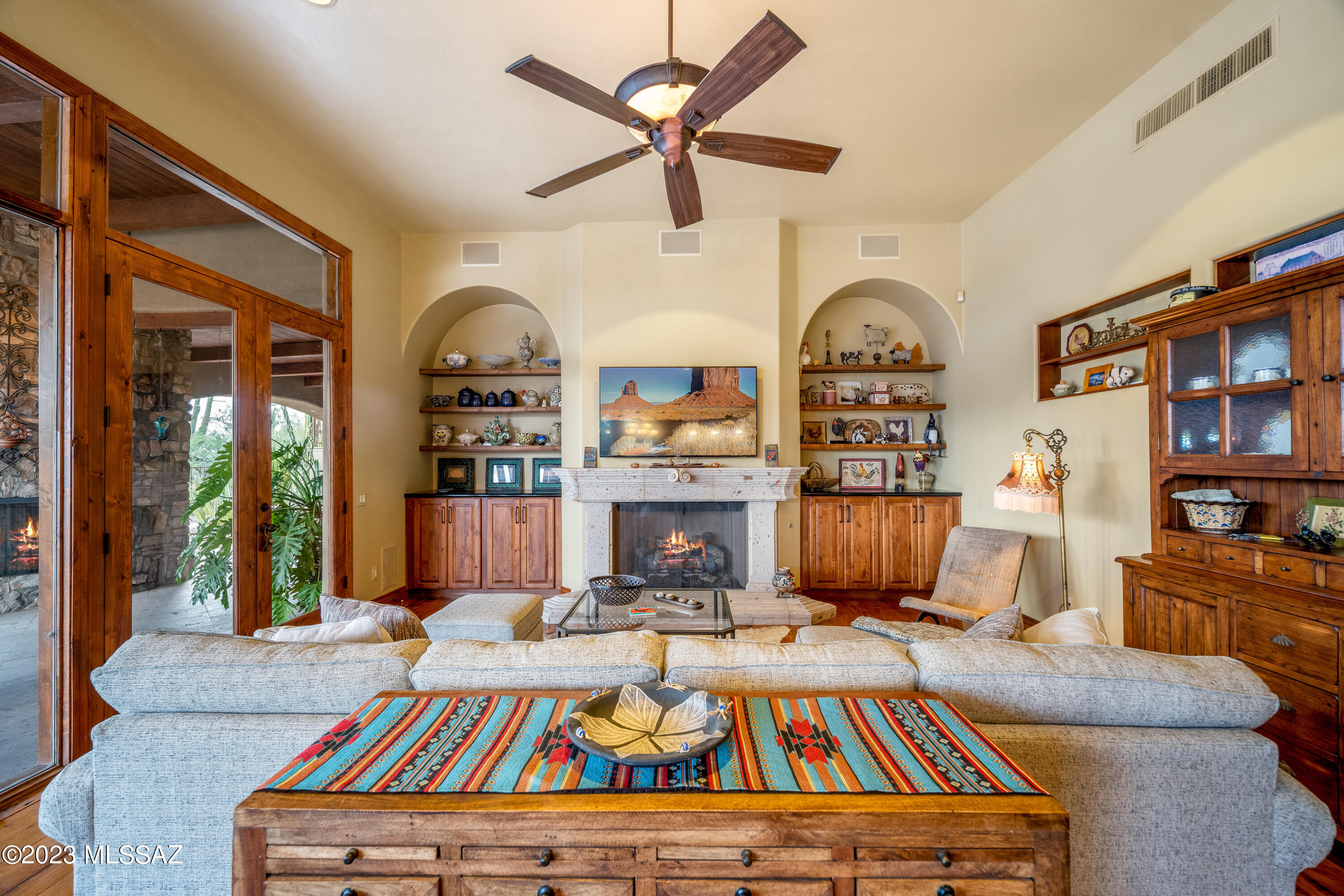 Fetzer Ranch (1-60) - Residential
