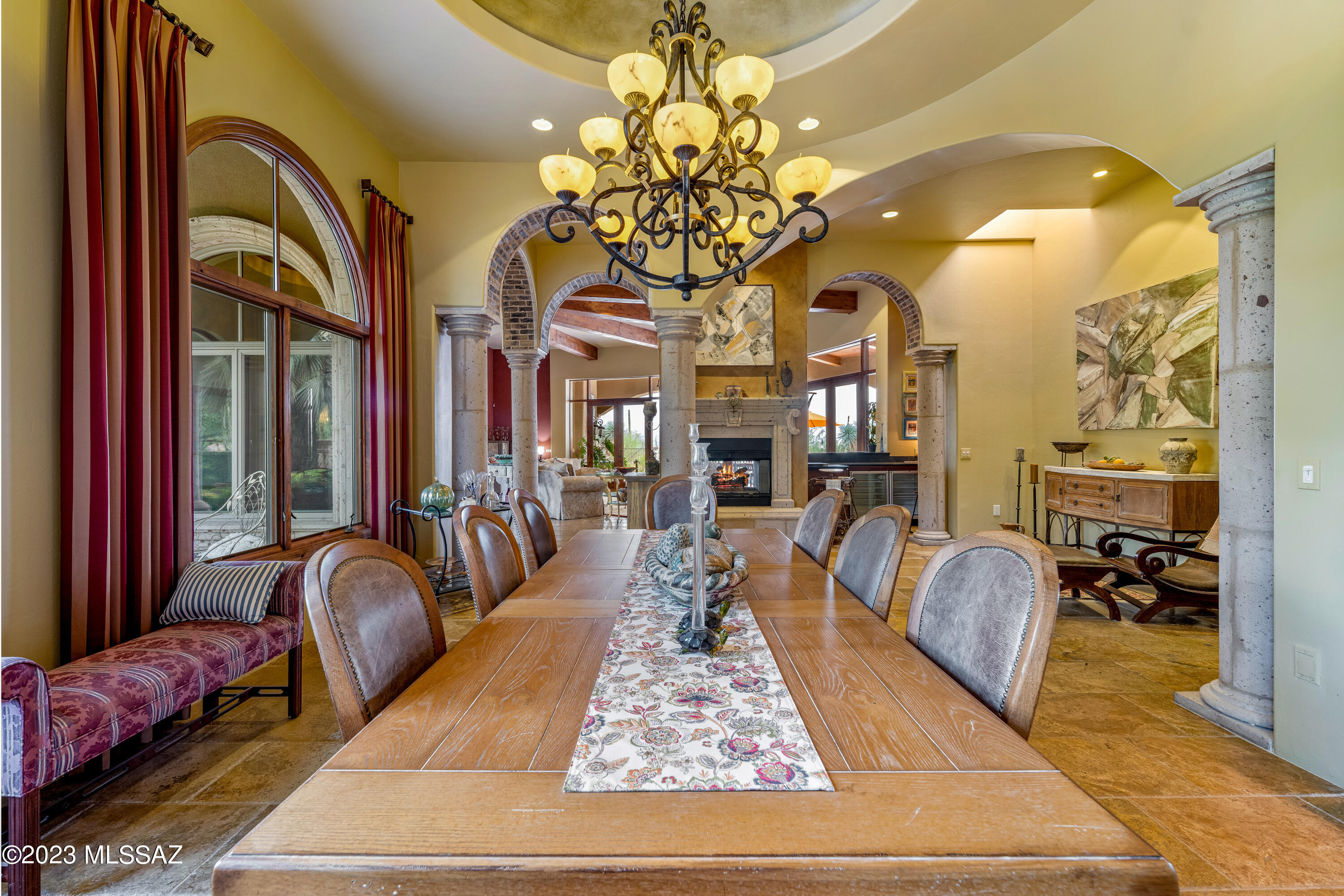 Fetzer Ranch (1-60) - Residential