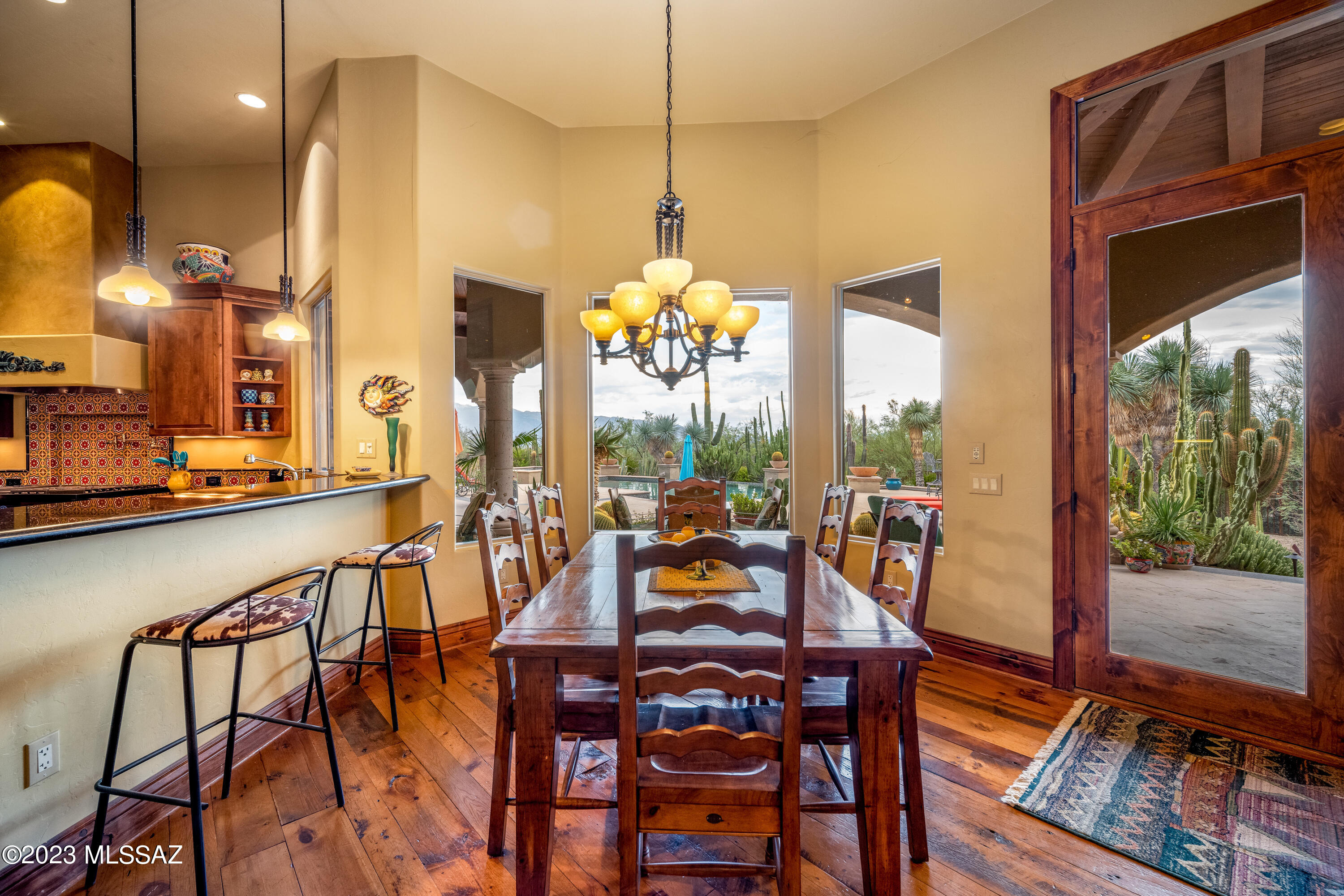 Fetzer Ranch (1-60) - Residential