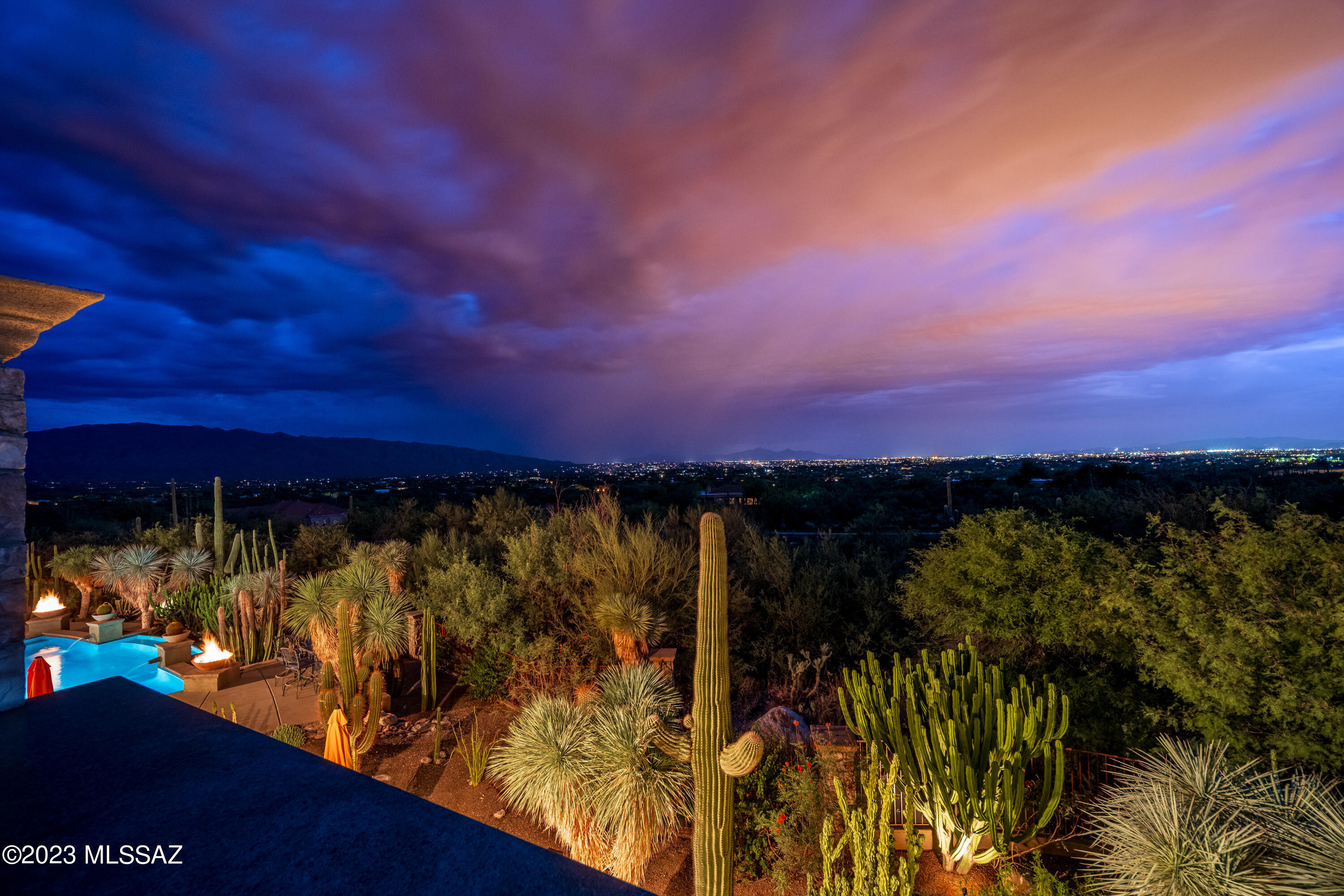 Fetzer Ranch (1-60) - Residential